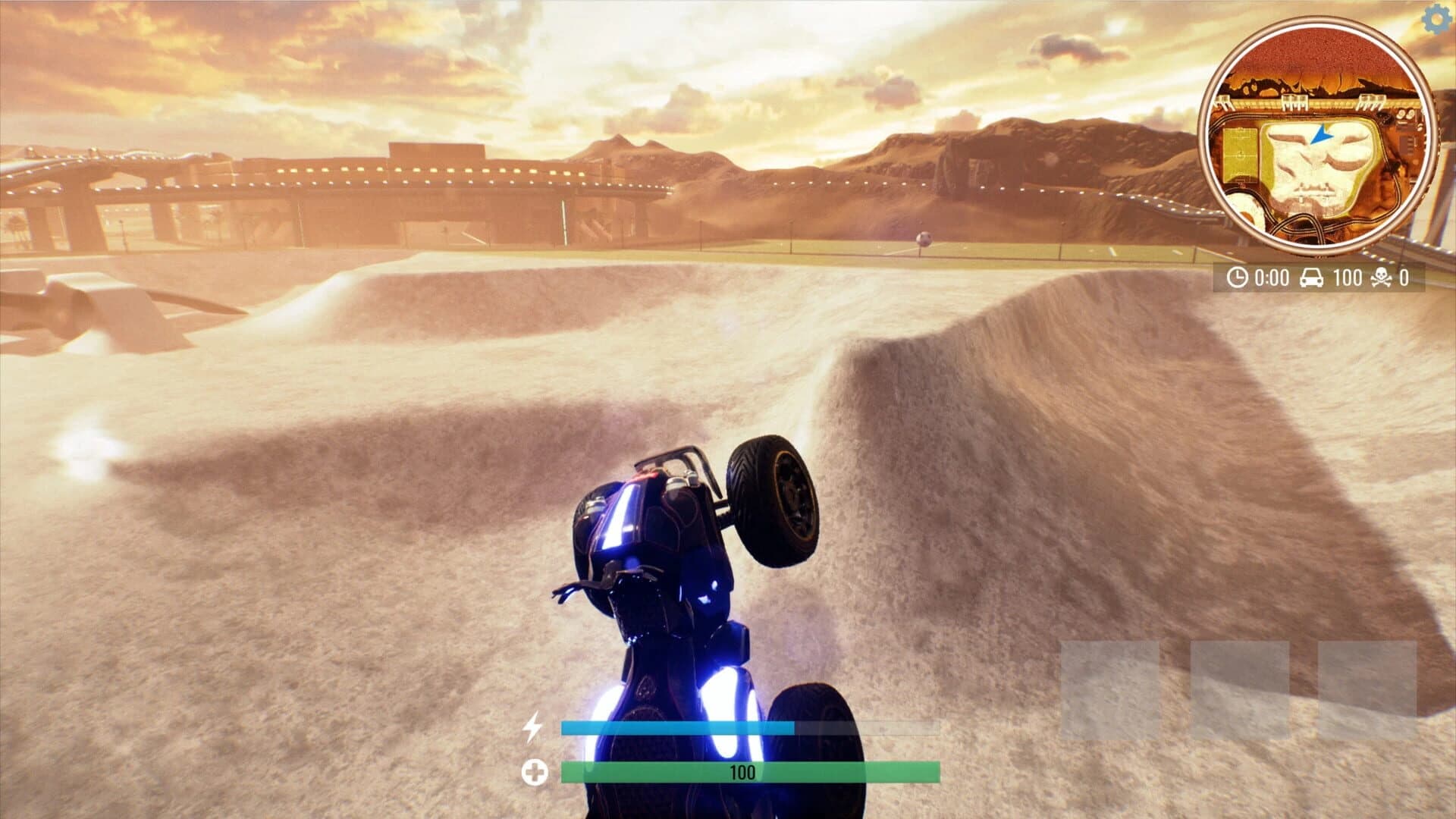 Tinkr Garage screenshot 1
