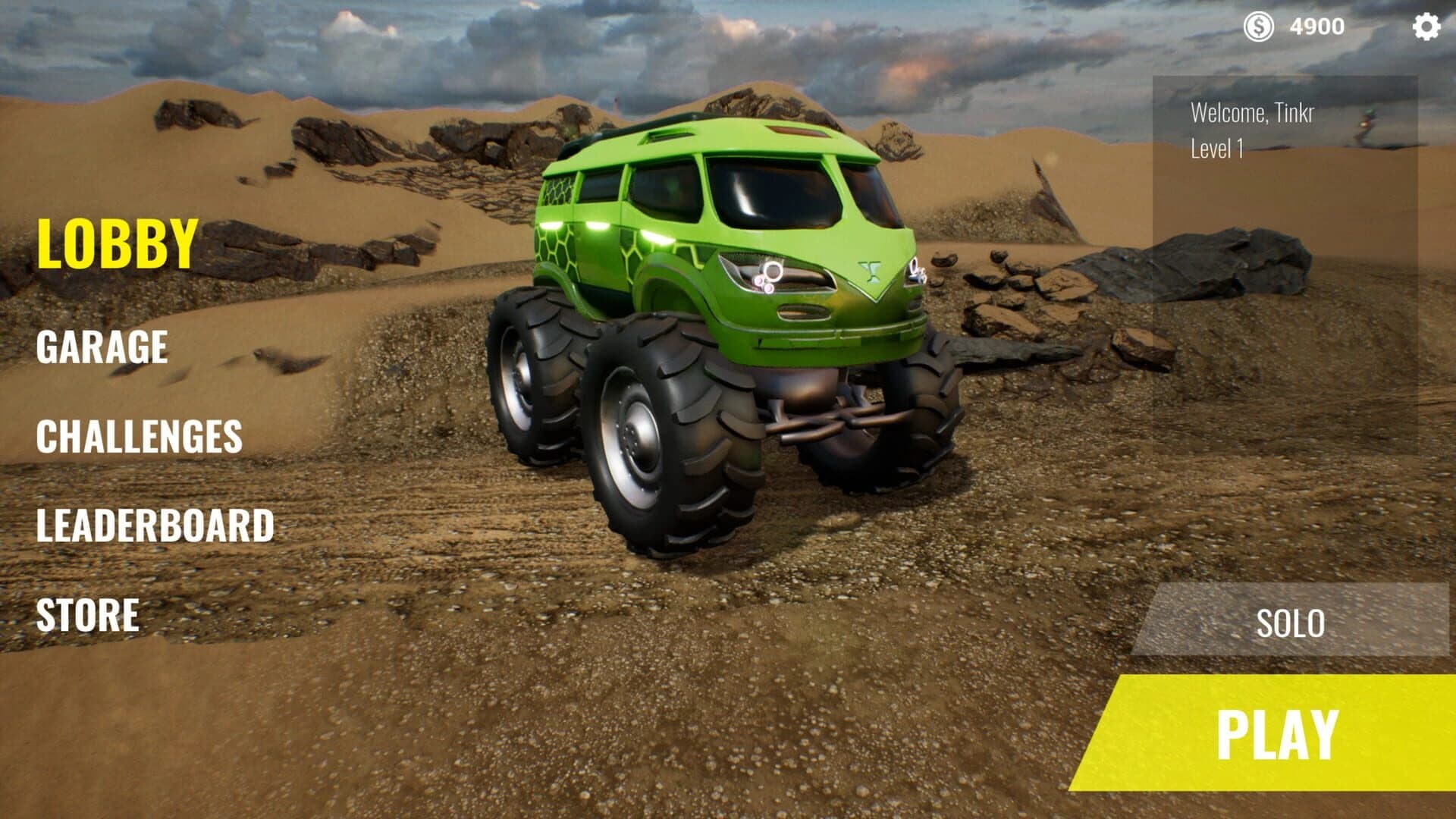 Tinkr Garage screenshot 4