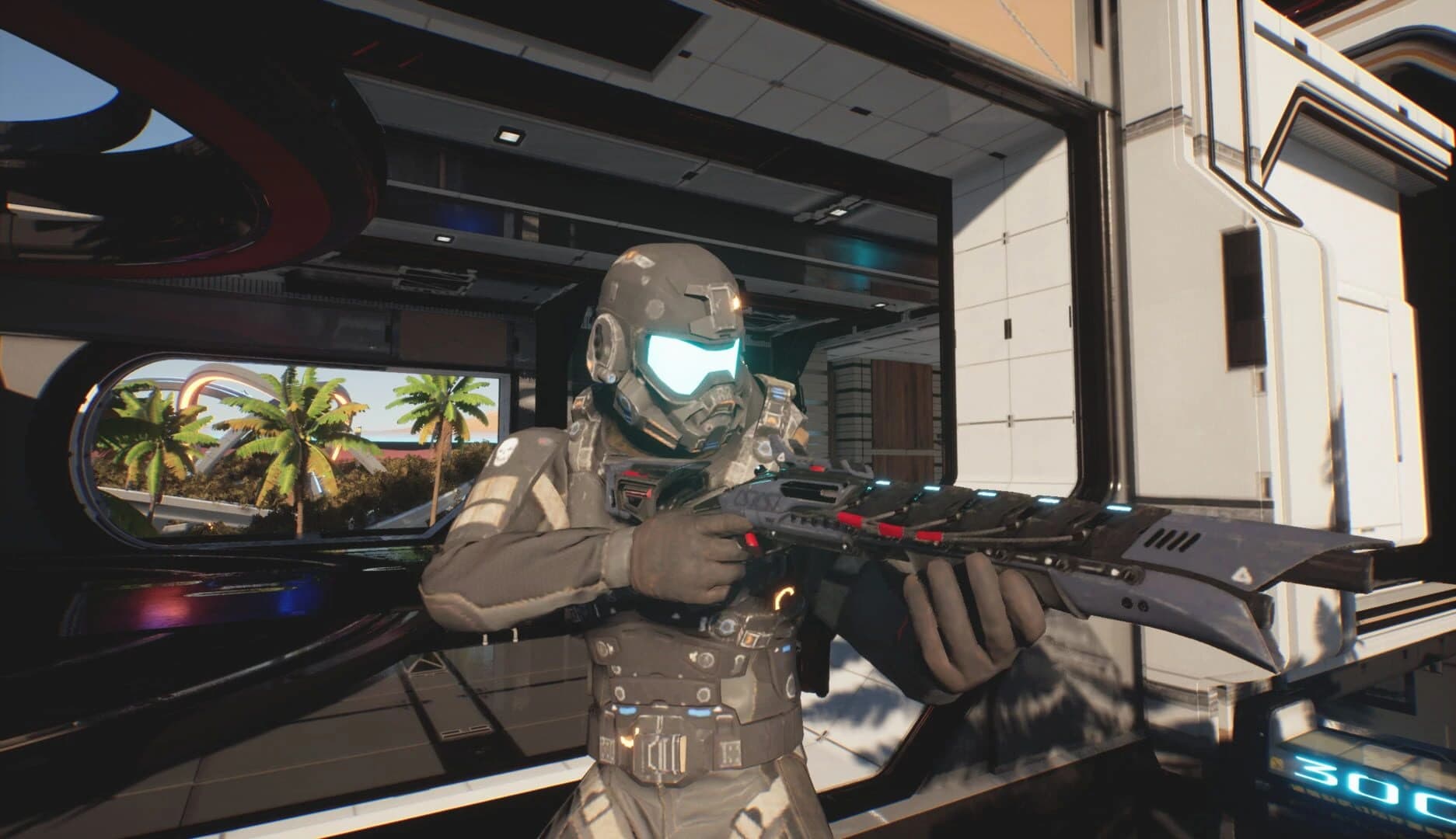 TinShift screenshot 5