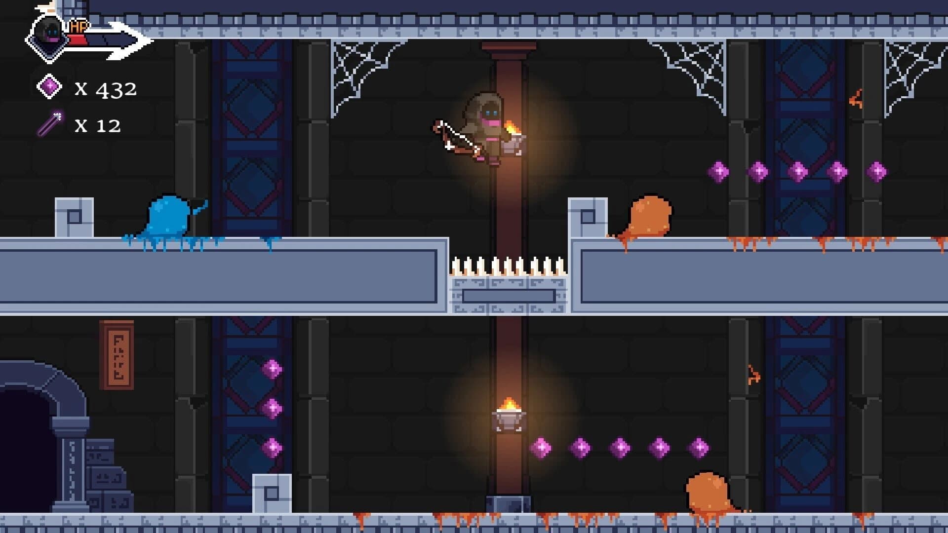 Tiny Archer screenshot 2