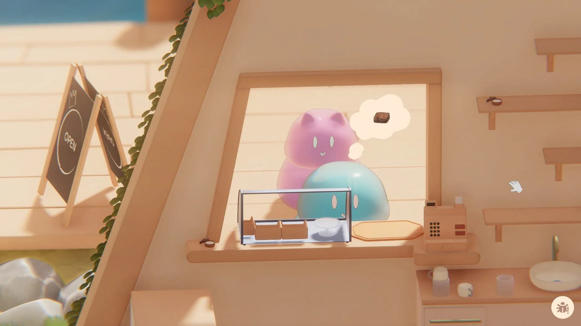 Tiny Bakery screenshot 5