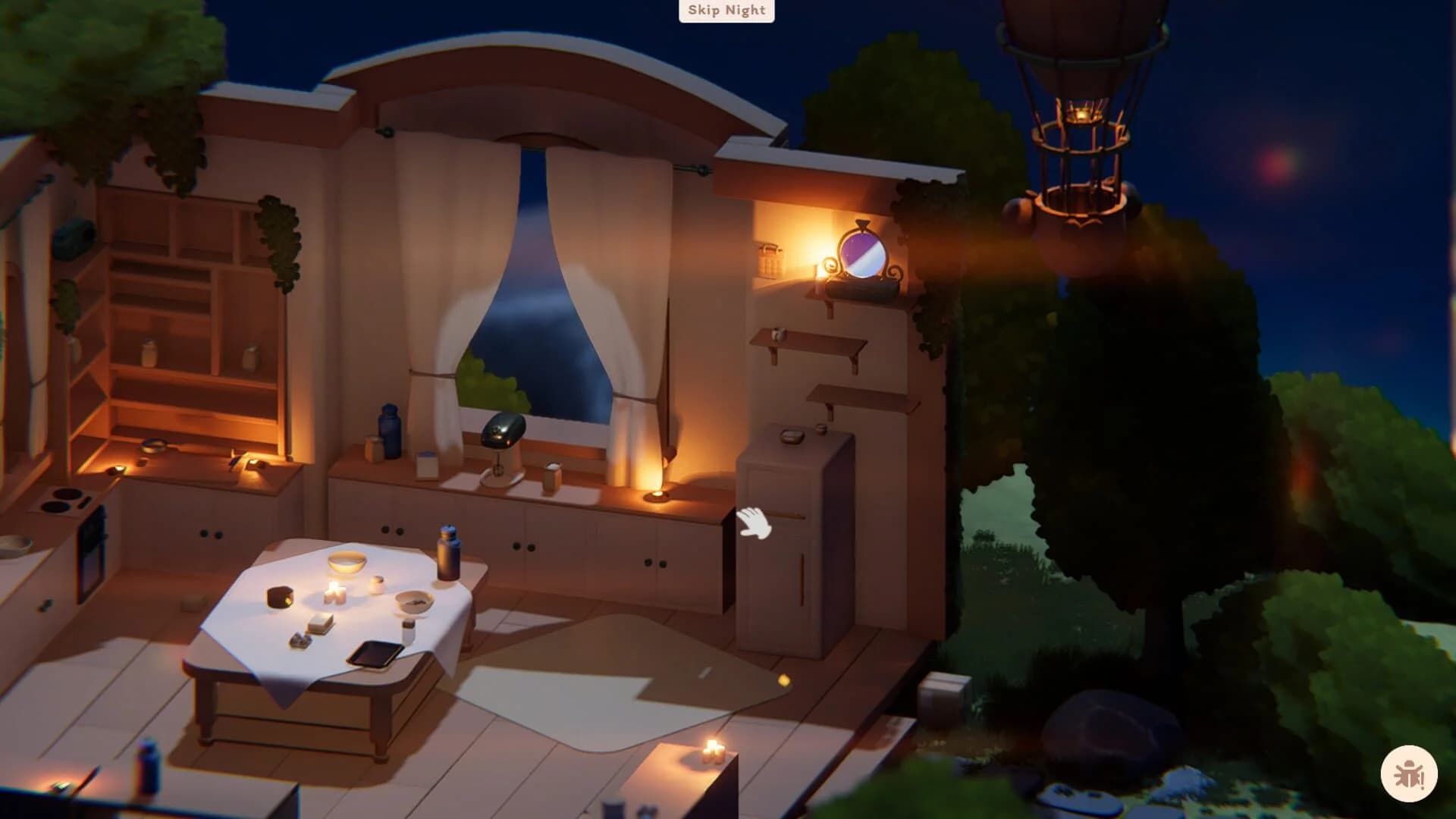 Tiny Bakery screenshot 4