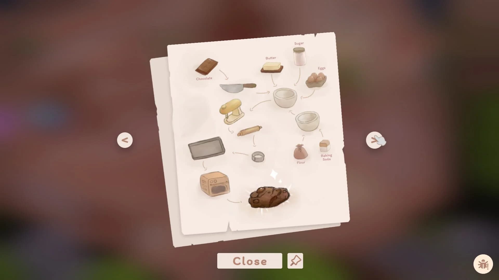 Tiny Bakery screenshot 3