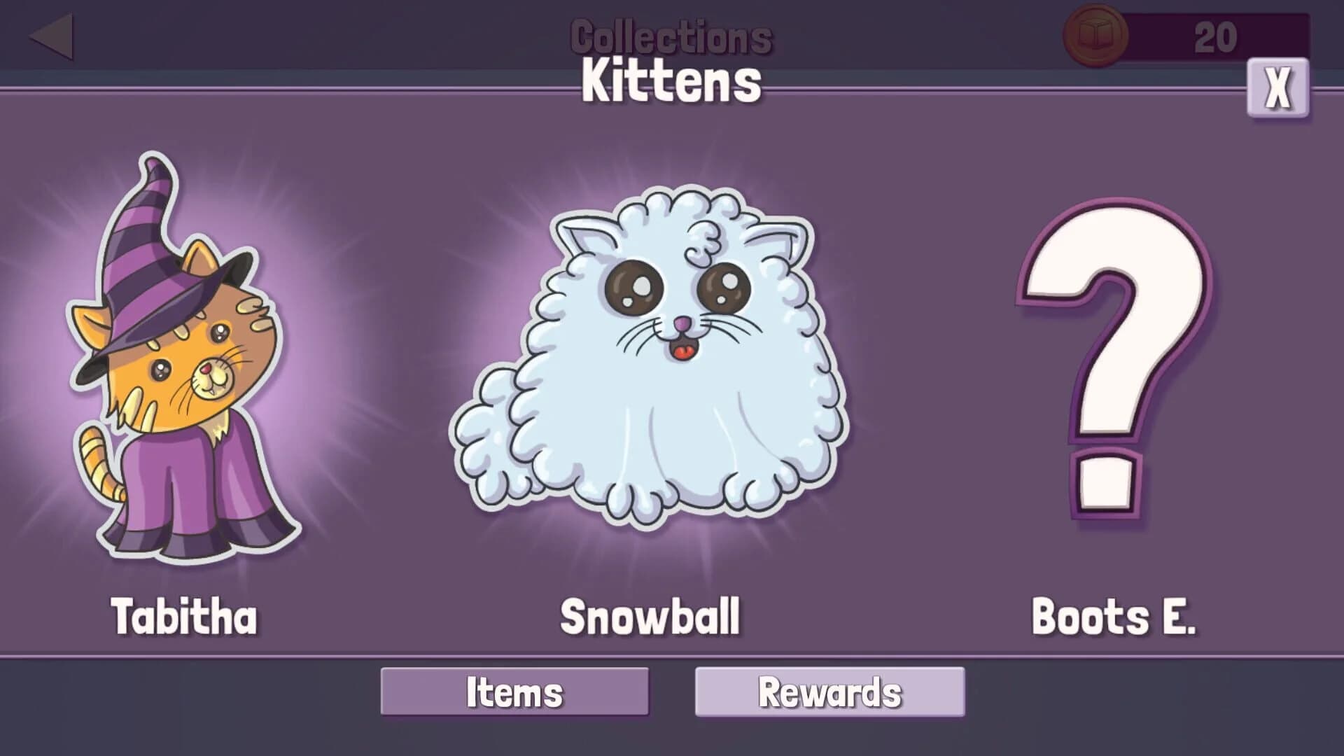 Tiny Boxes screenshot 5