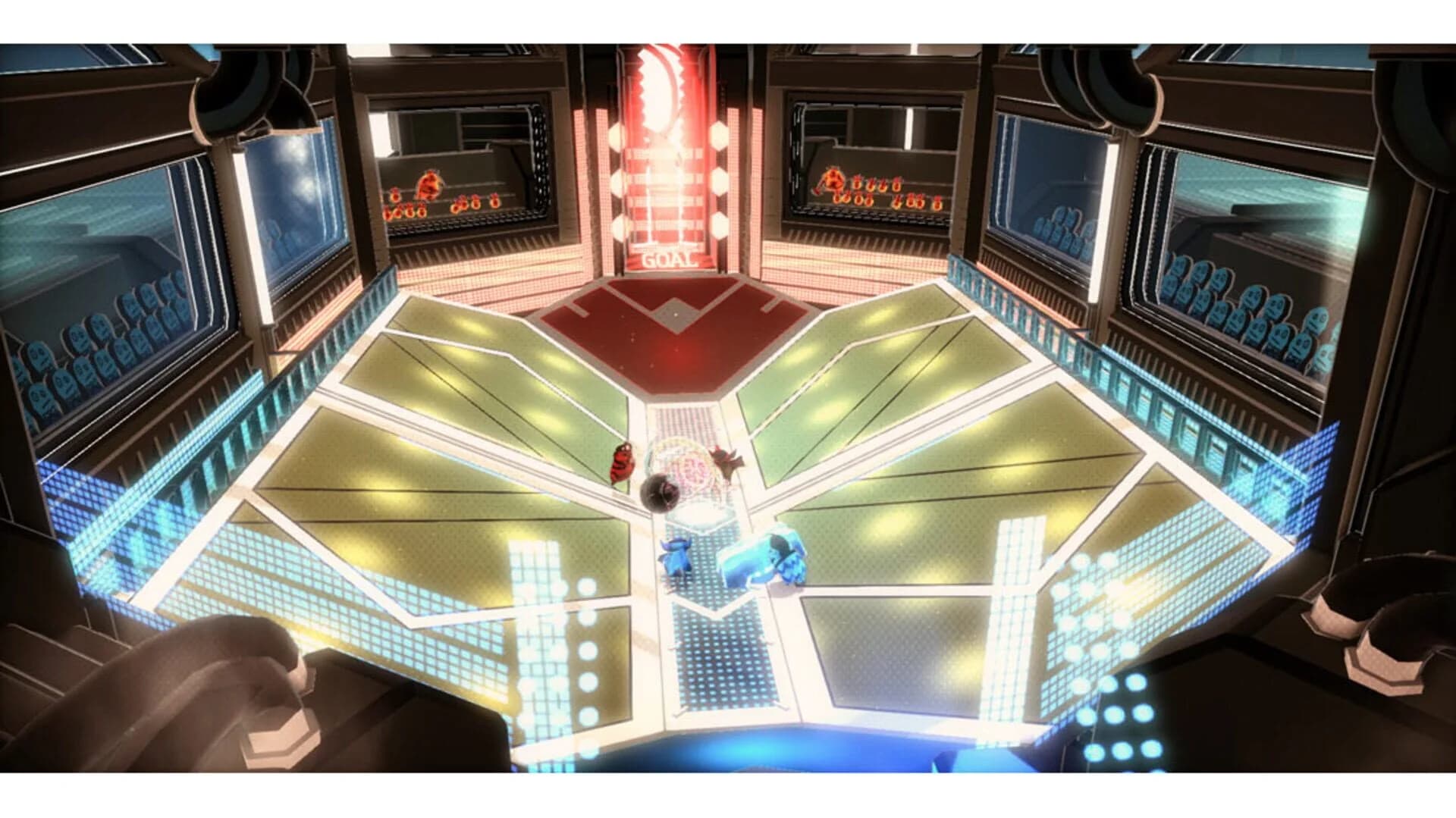 Tiny Brains screenshot 1