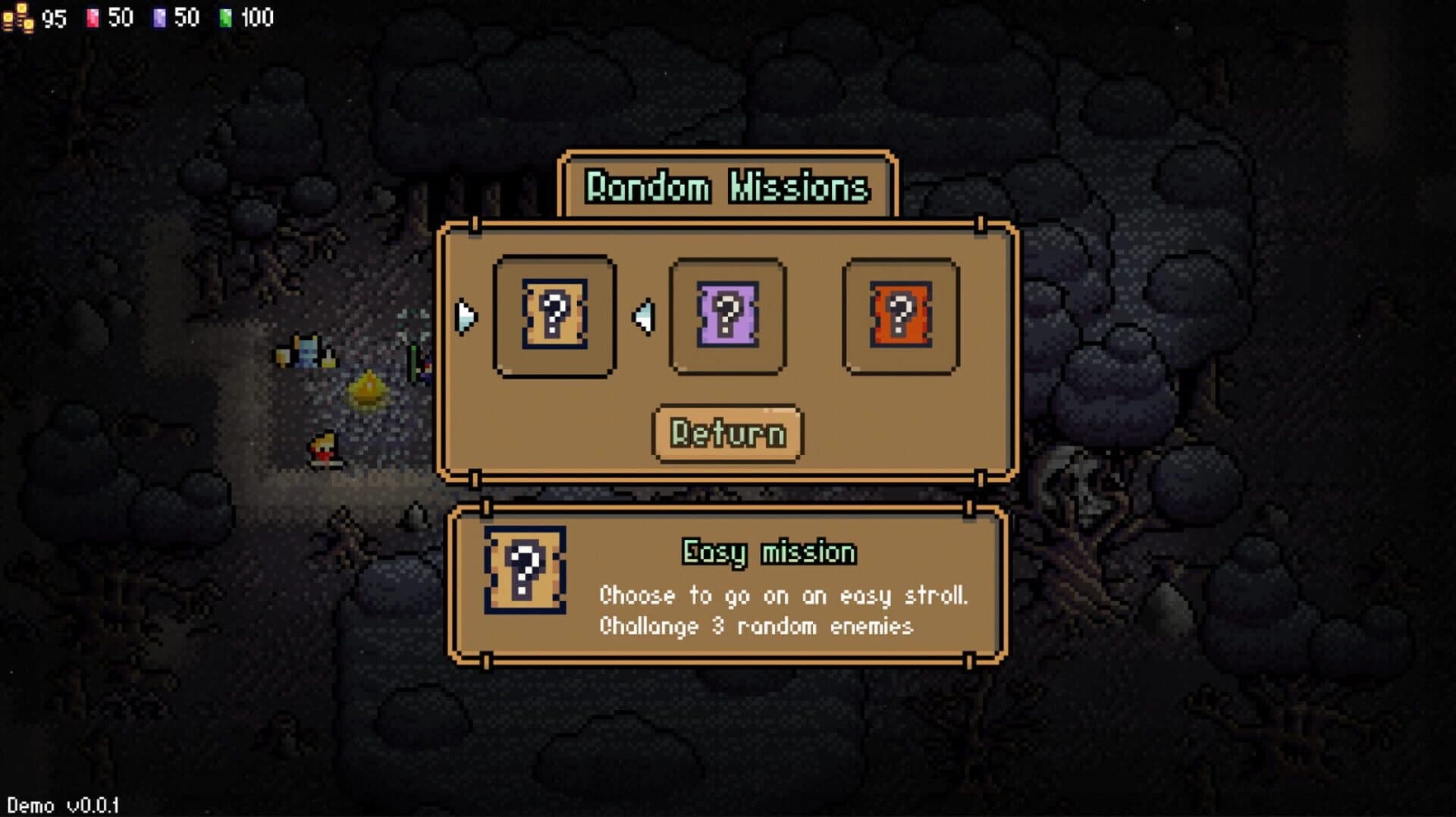 Tiny Breakers Camp screenshot 4
