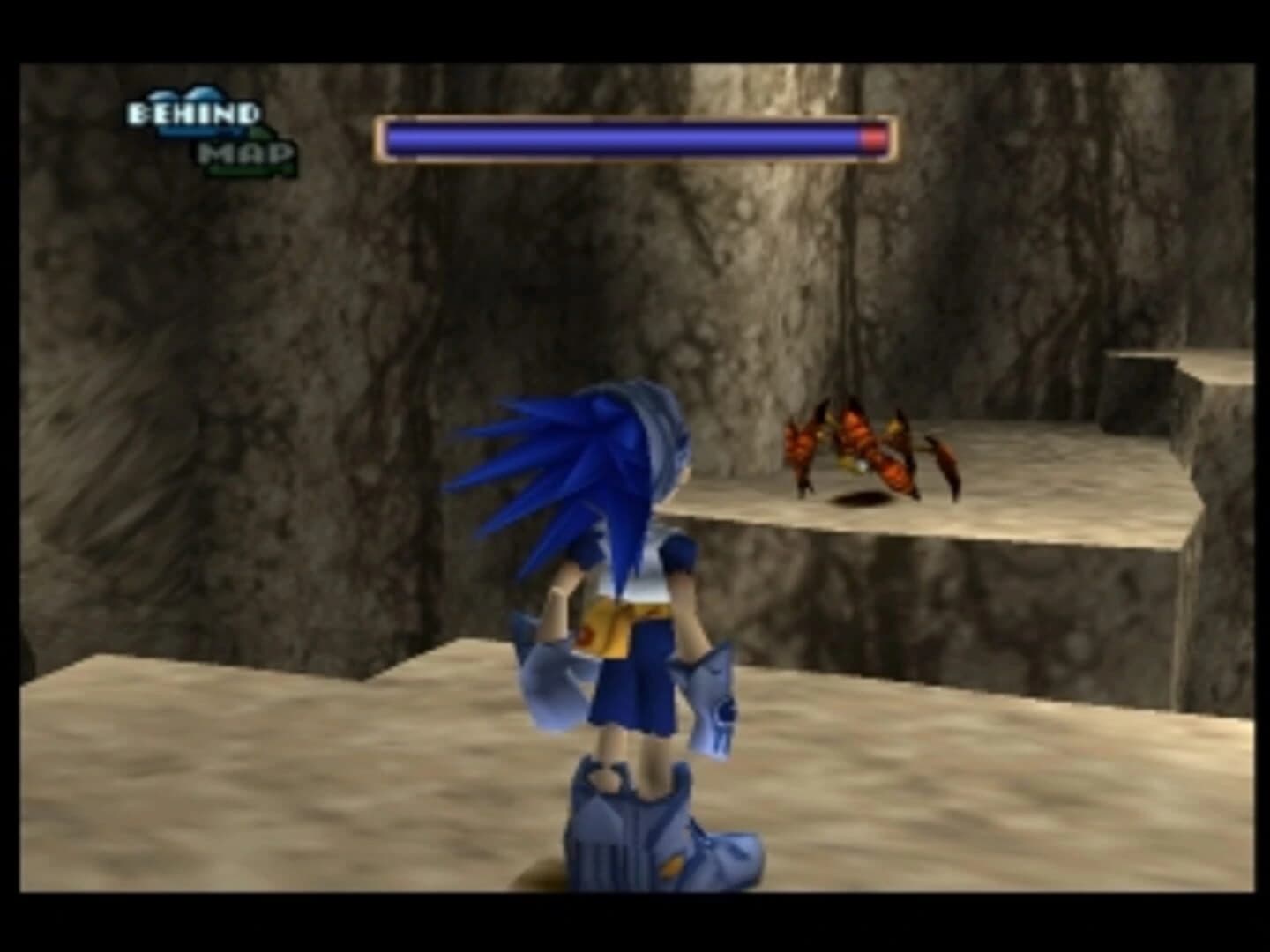 Tiny Bullets screenshot 1