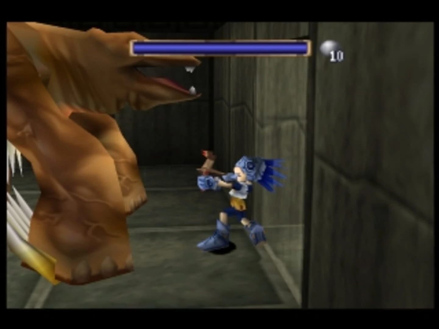 Tiny Bullets screenshot 3