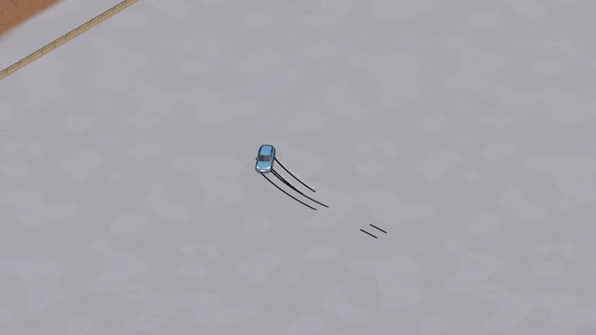 Tiny Car Mess screenshot 5