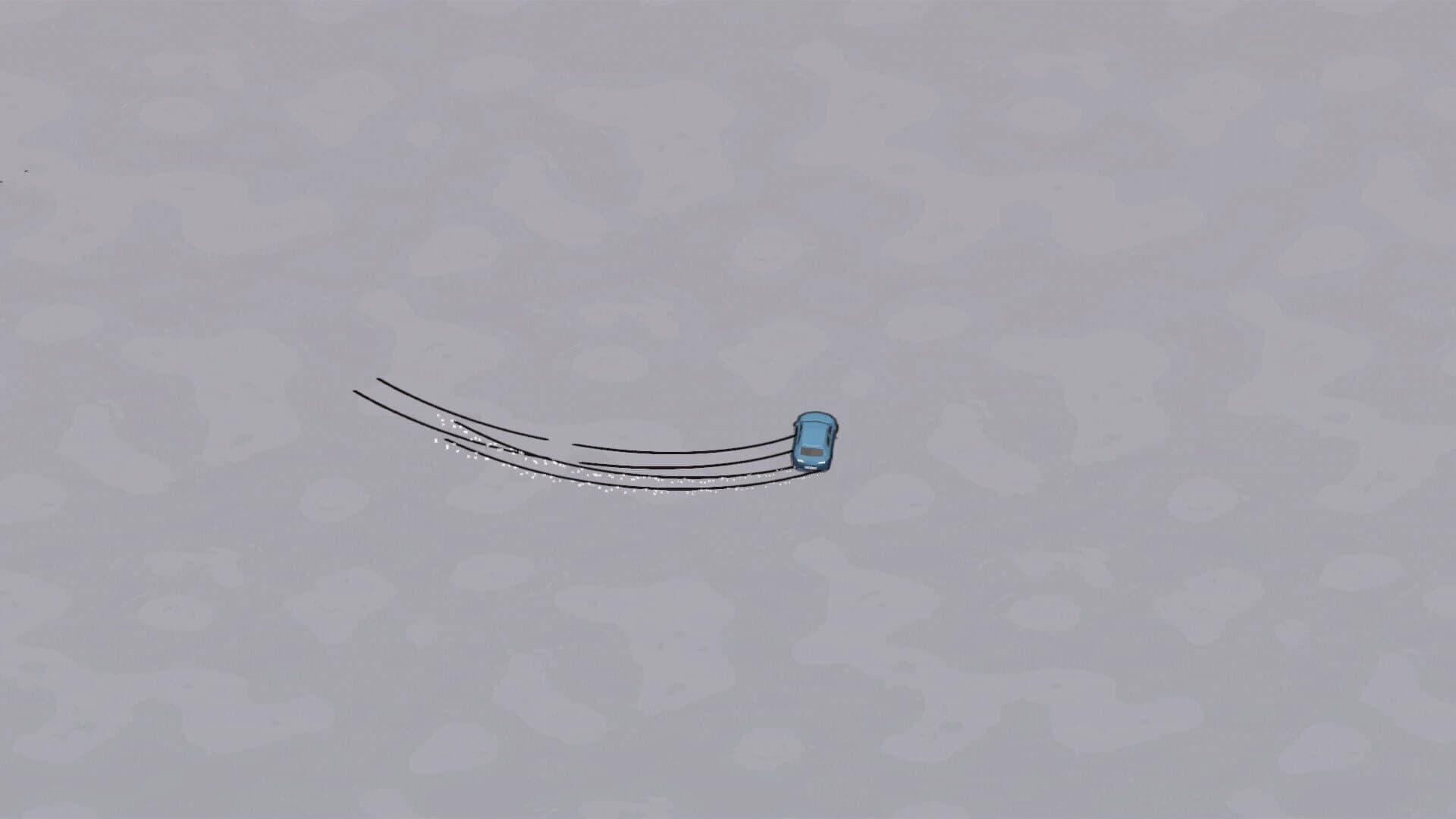 Tiny Car Mess screenshot 1
