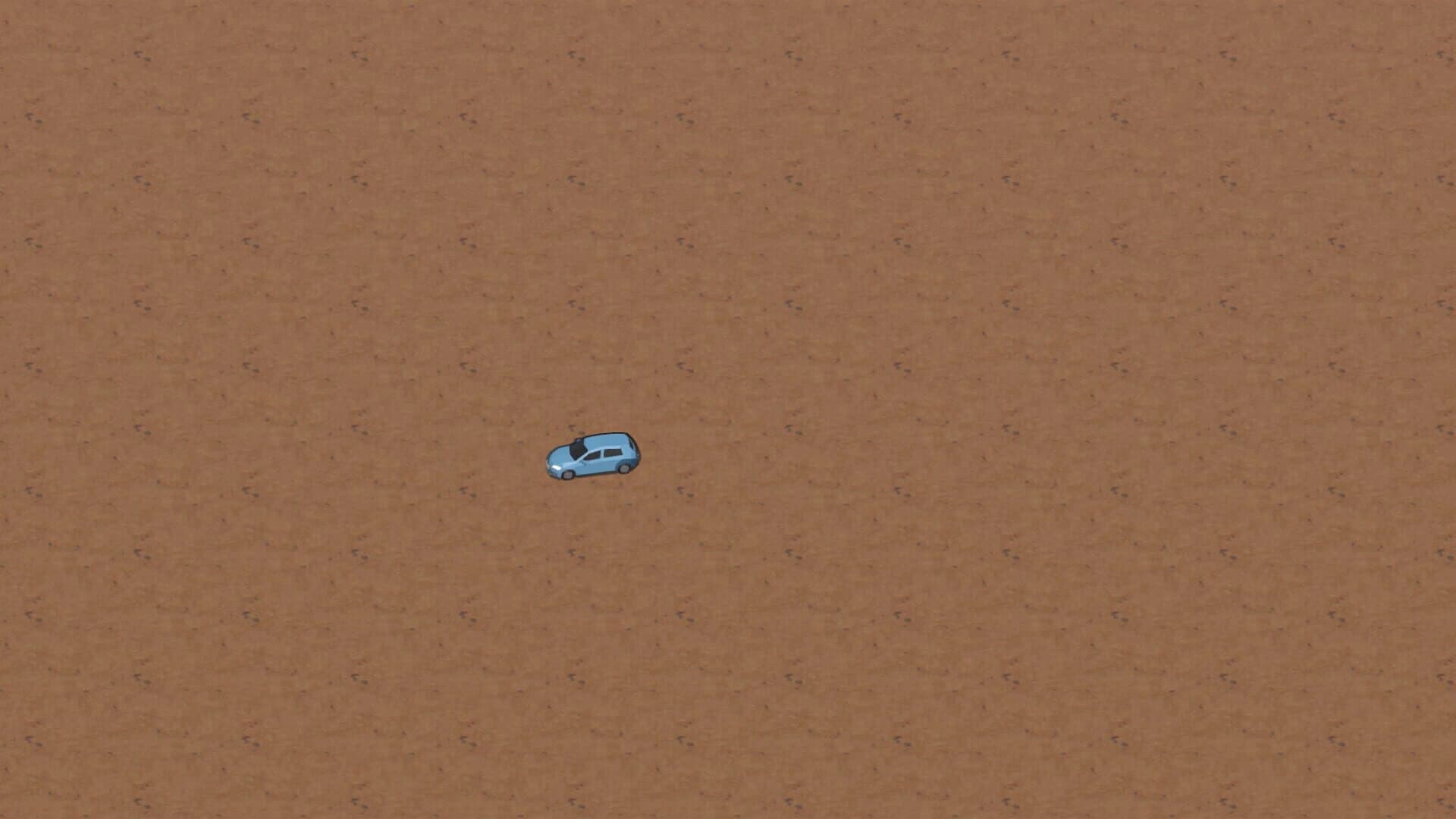Tiny Car Mess screenshot 4