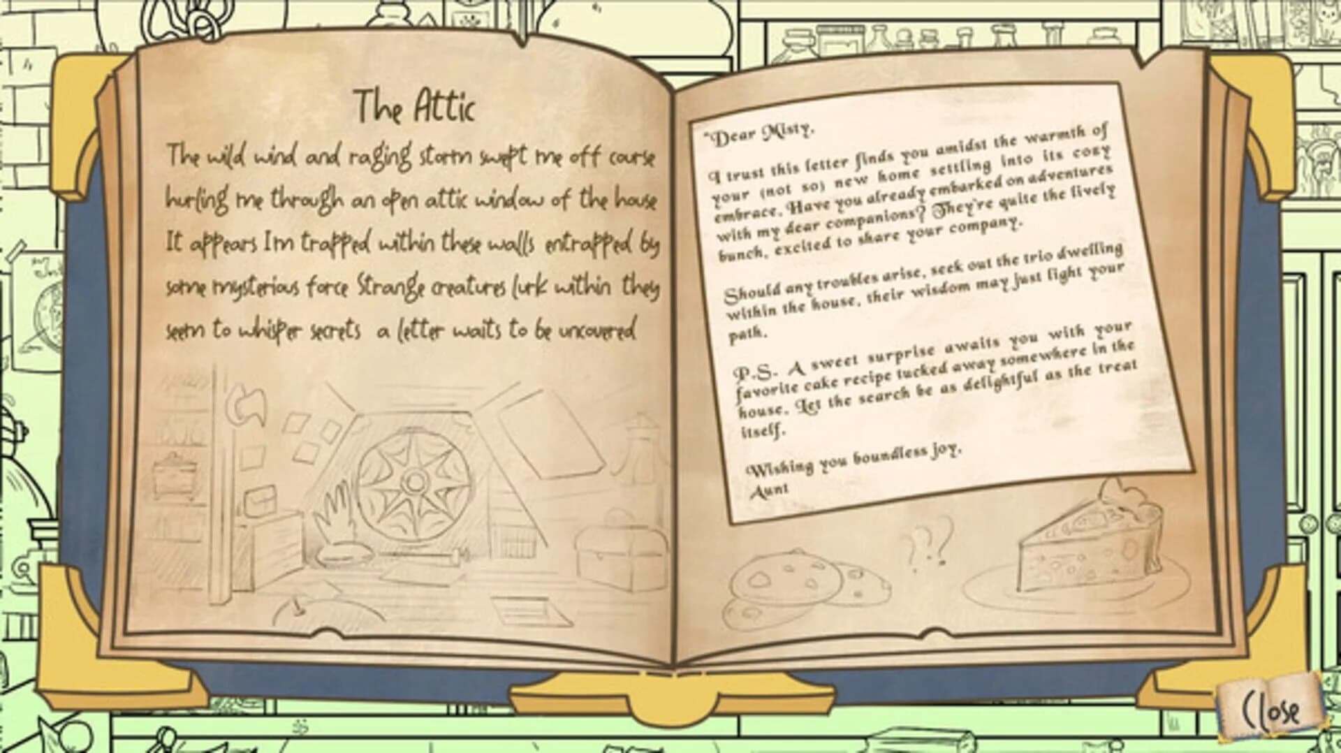 Tiny Cats screenshot 2