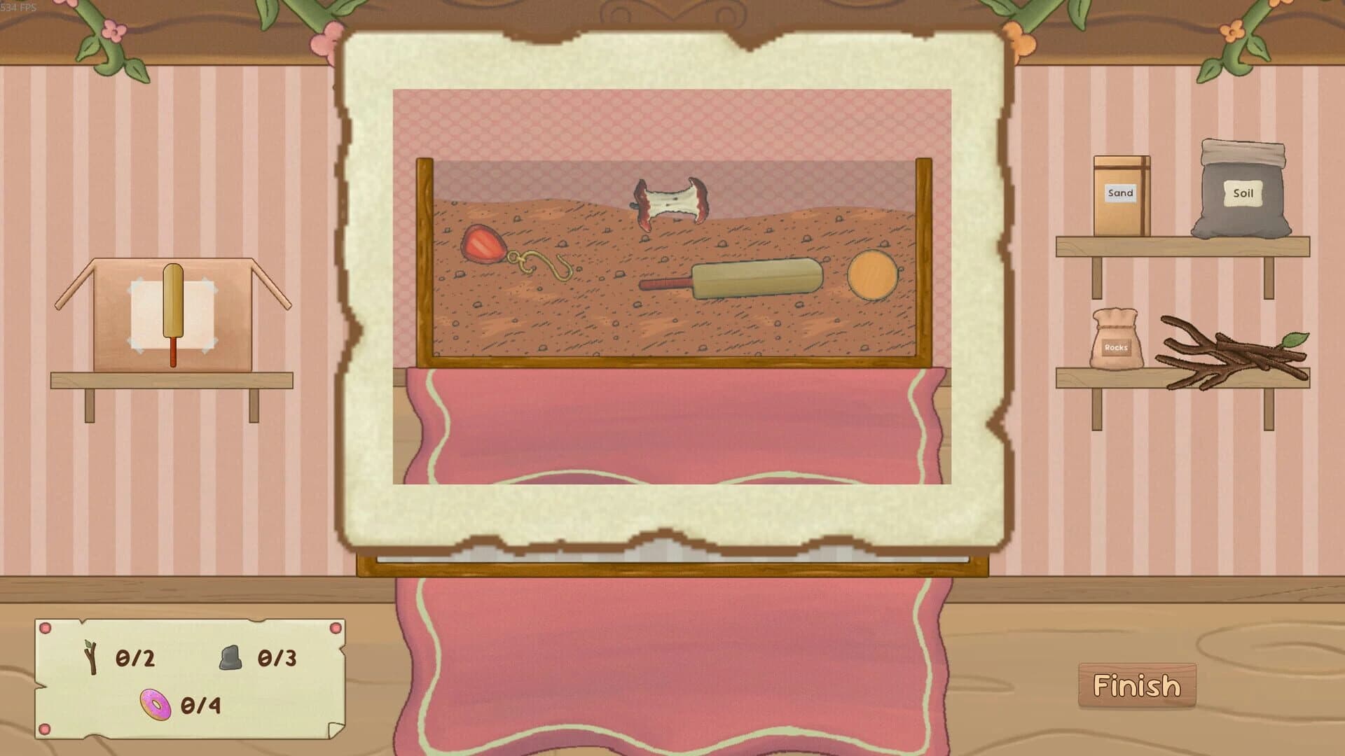 Tiny Company screenshot 3