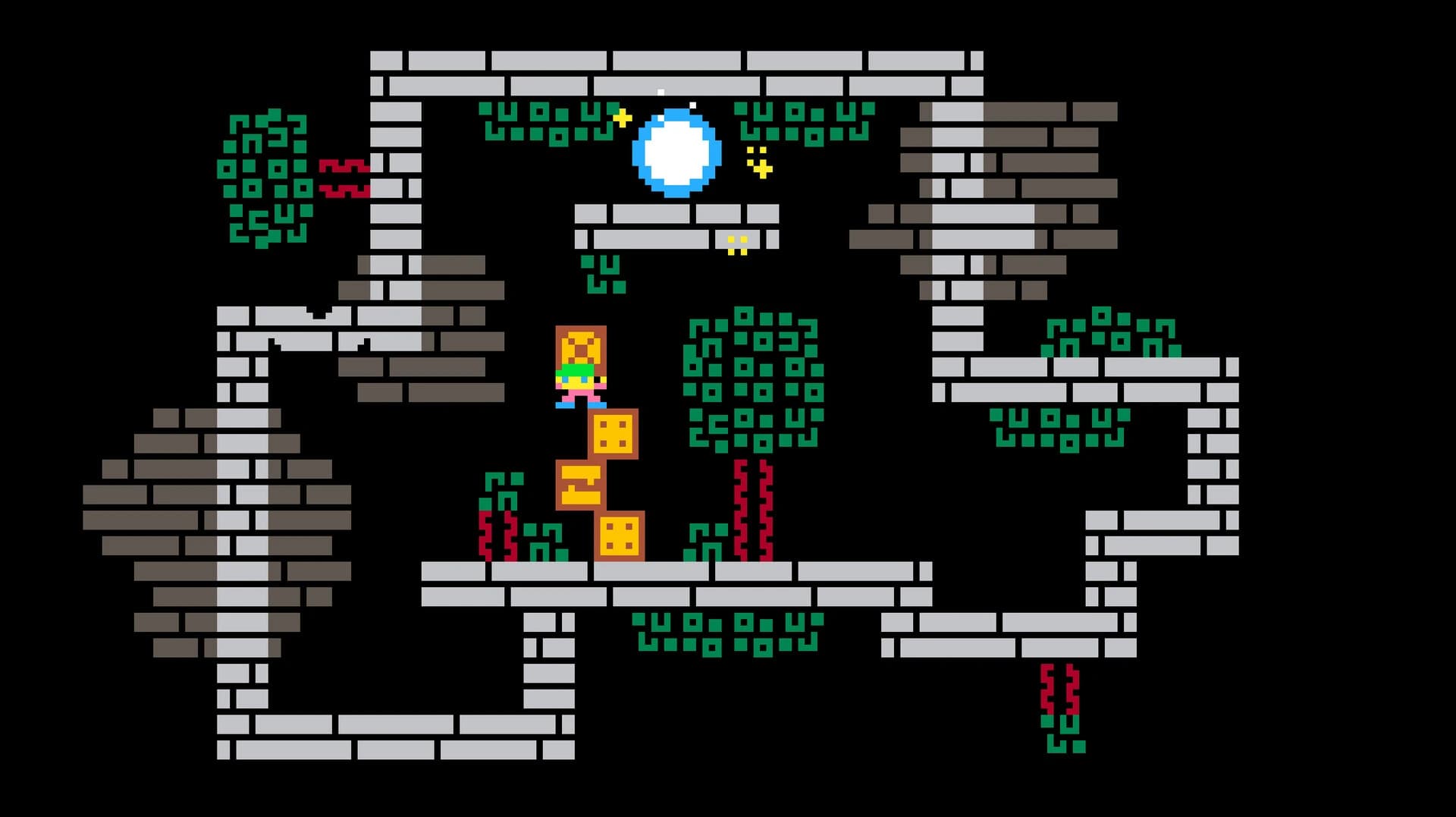Tiny Crate screenshot 3