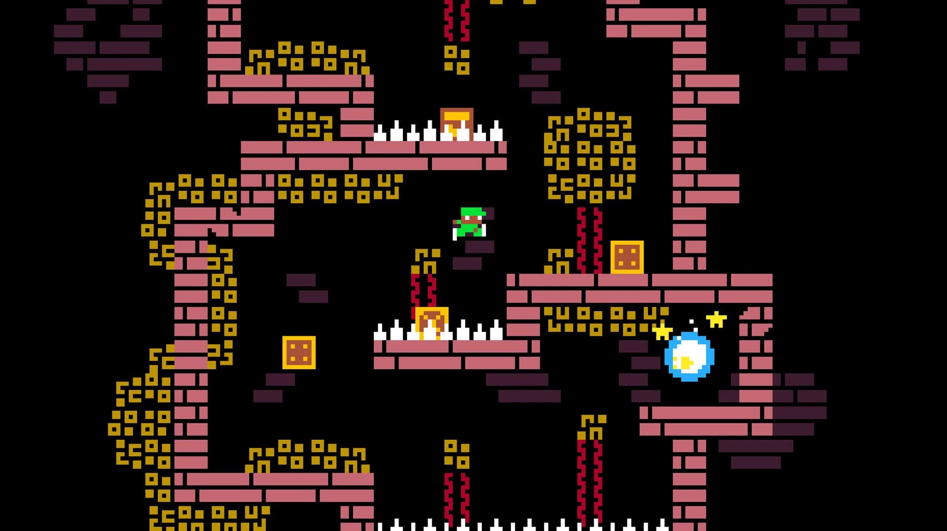 Tiny Crate screenshot 4