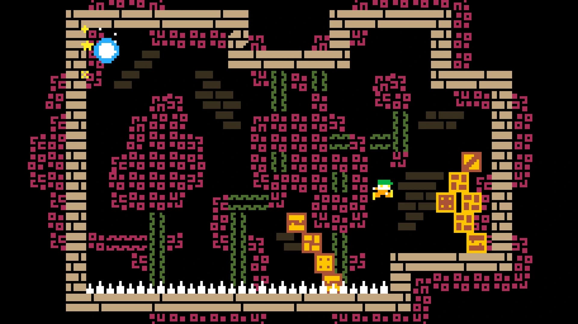 Tiny Crate screenshot 7