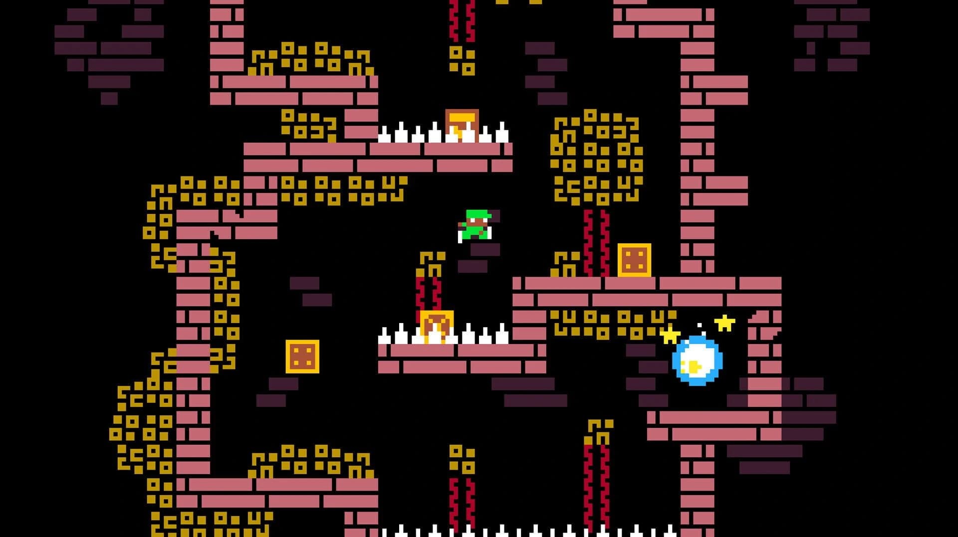 Tiny Crate screenshot 2