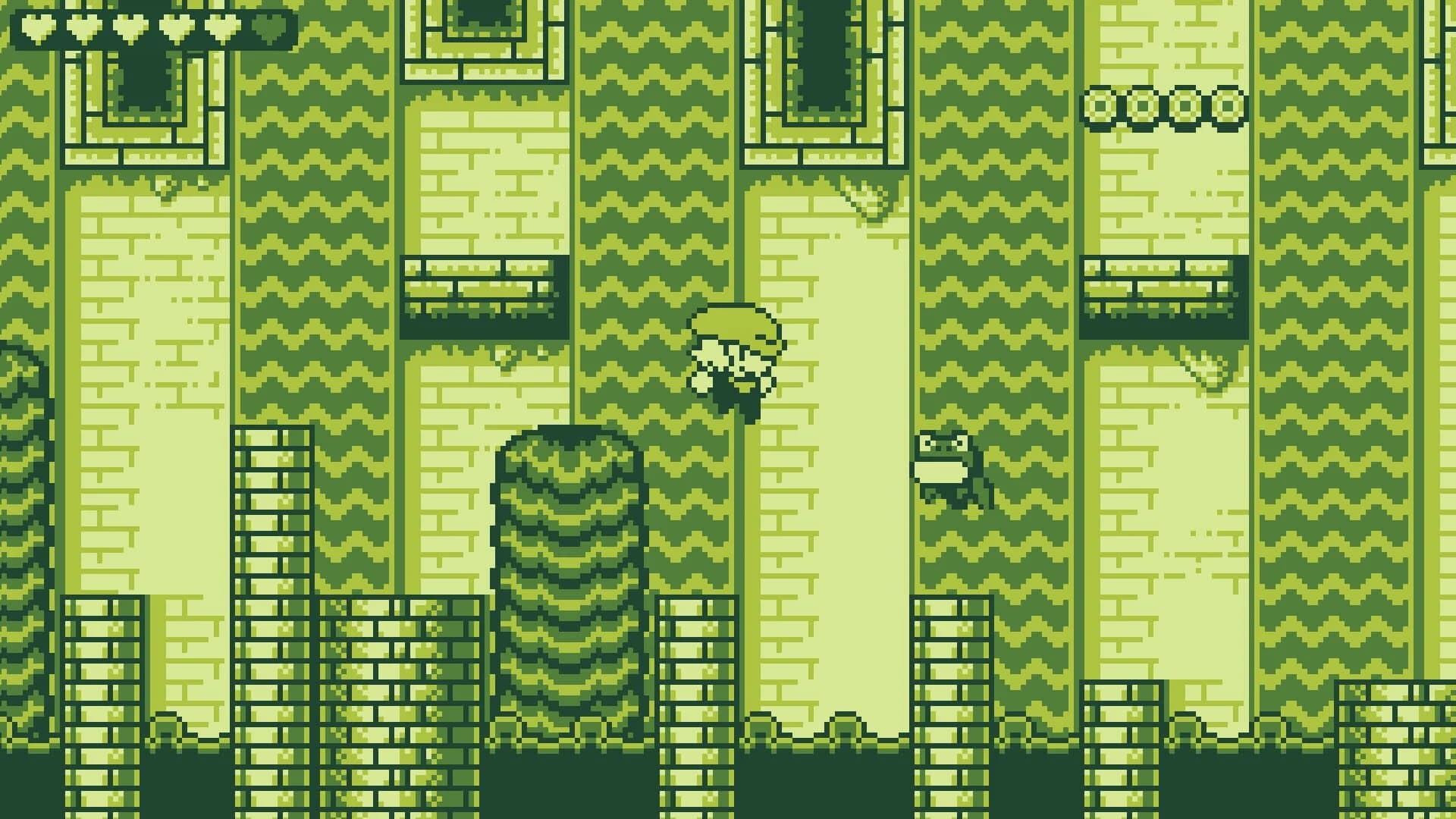 Tiny Dangerous Dungeons screenshot 4