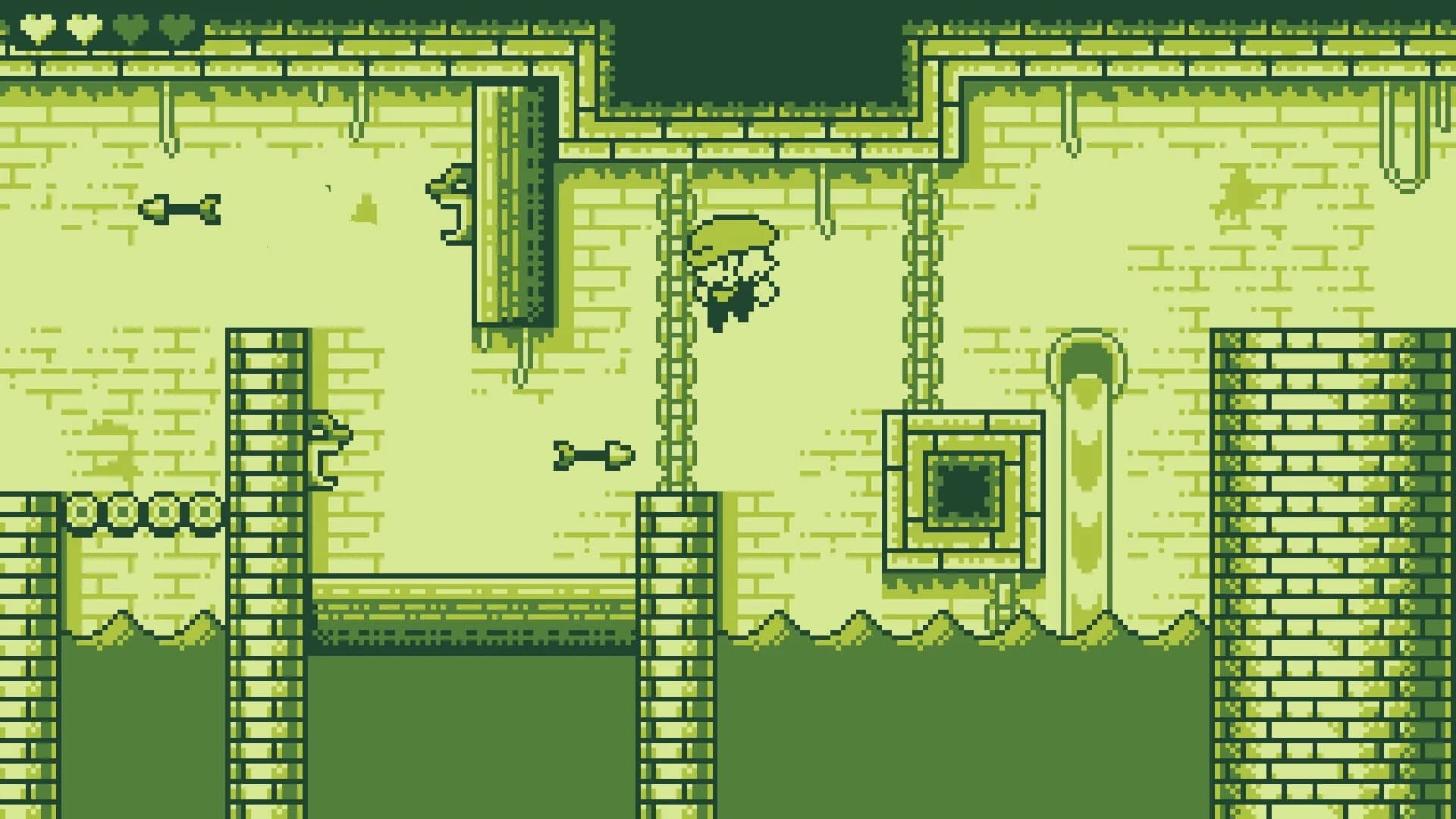 Tiny Dangerous Dungeons screenshot 2