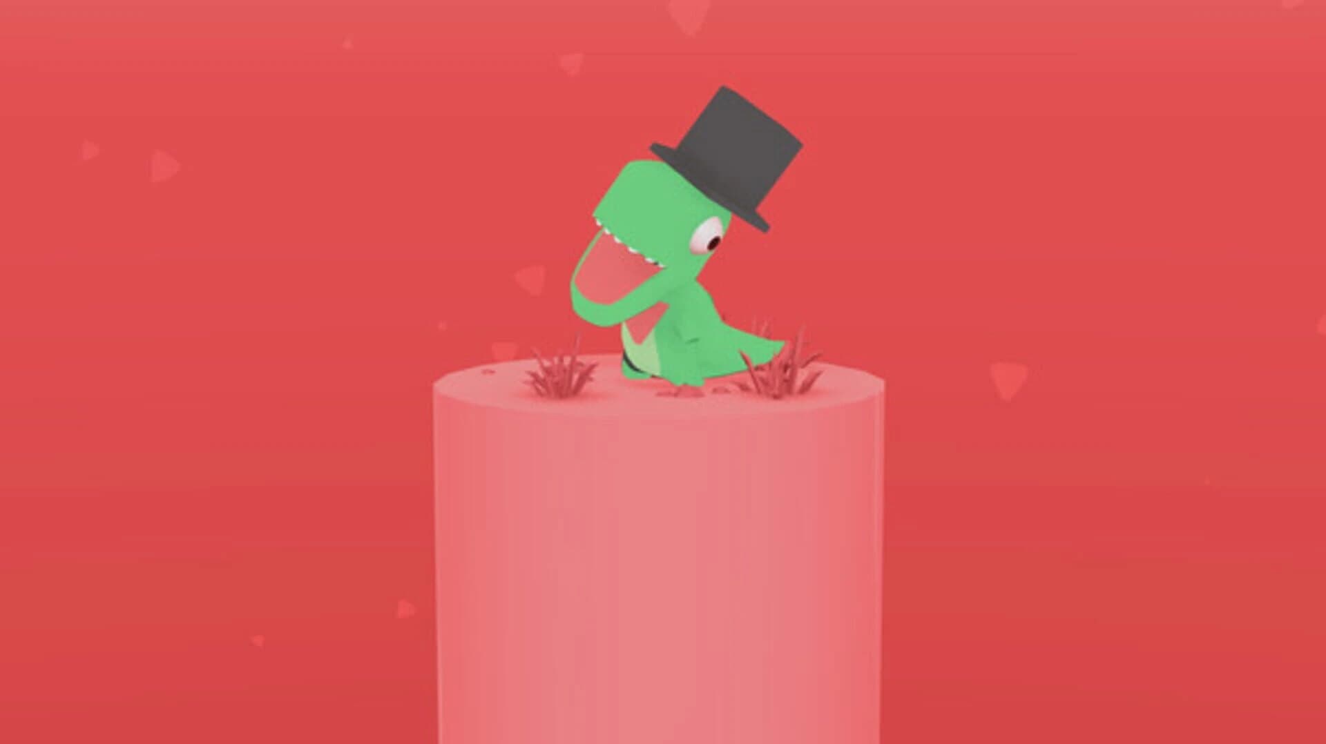 Tiny Dino: Royale screenshot 2