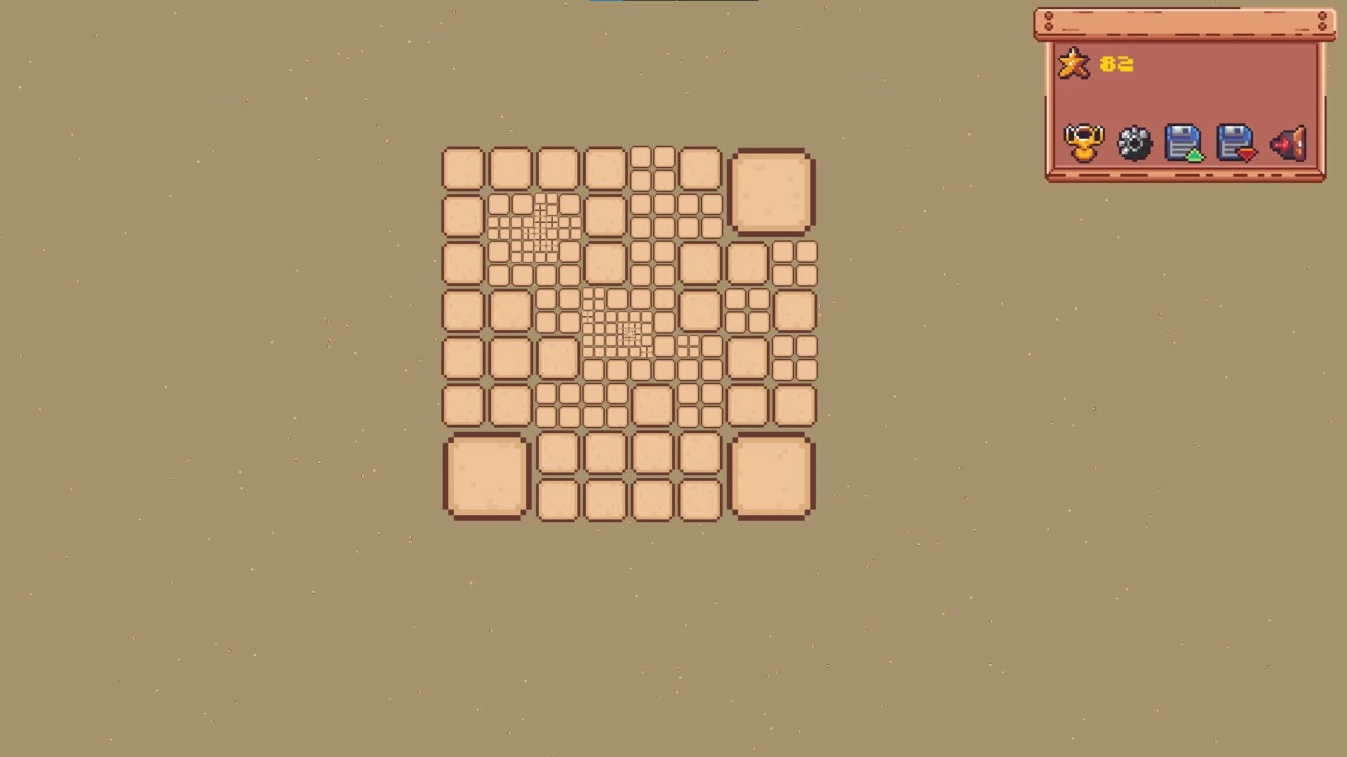 Tiny Divide screenshot 1