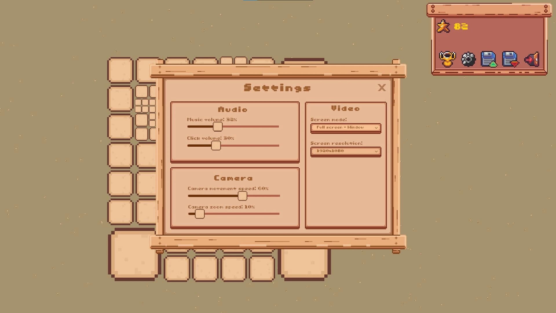 Tiny Divide screenshot 2