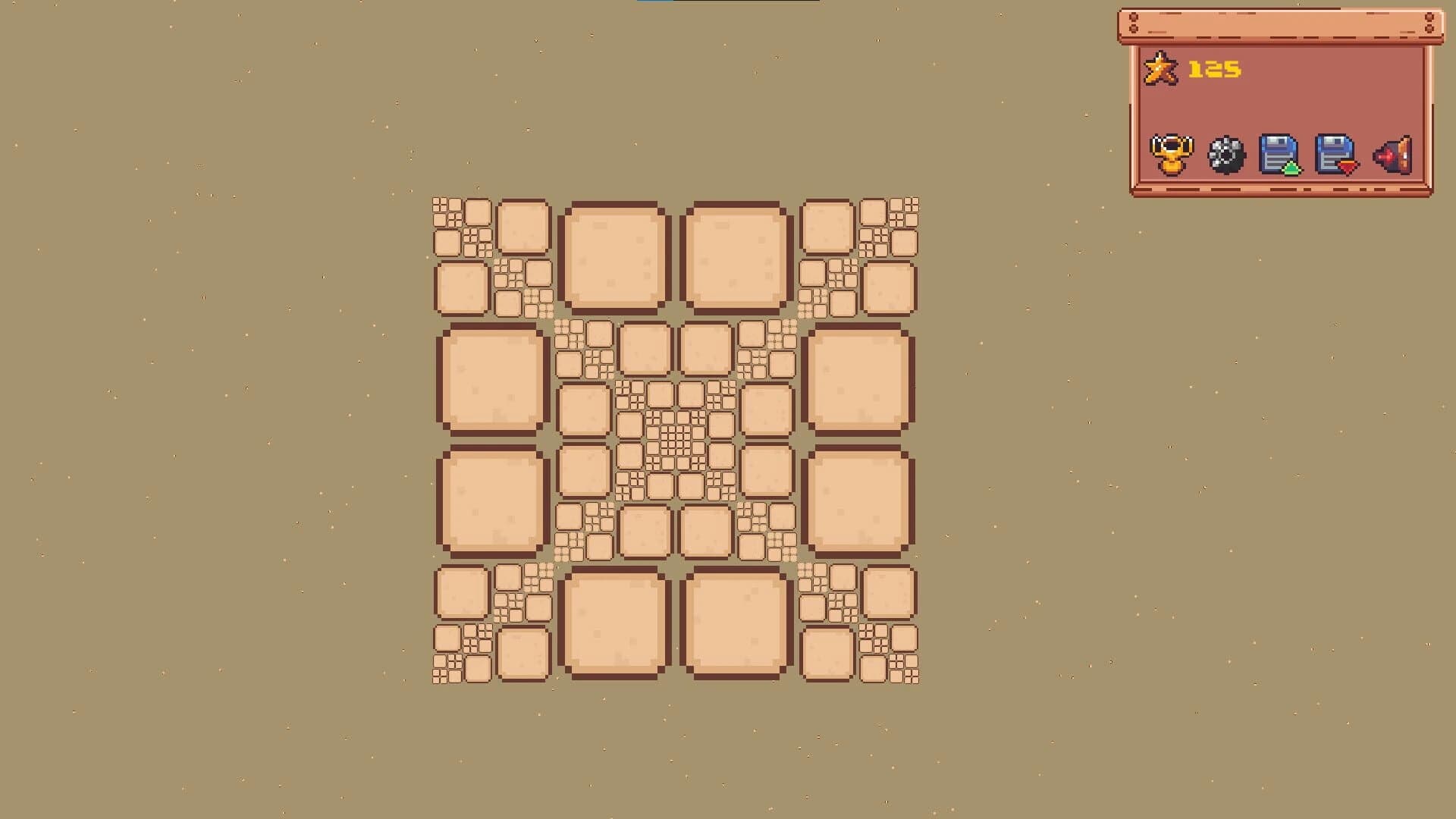 Tiny Divide screenshot 4