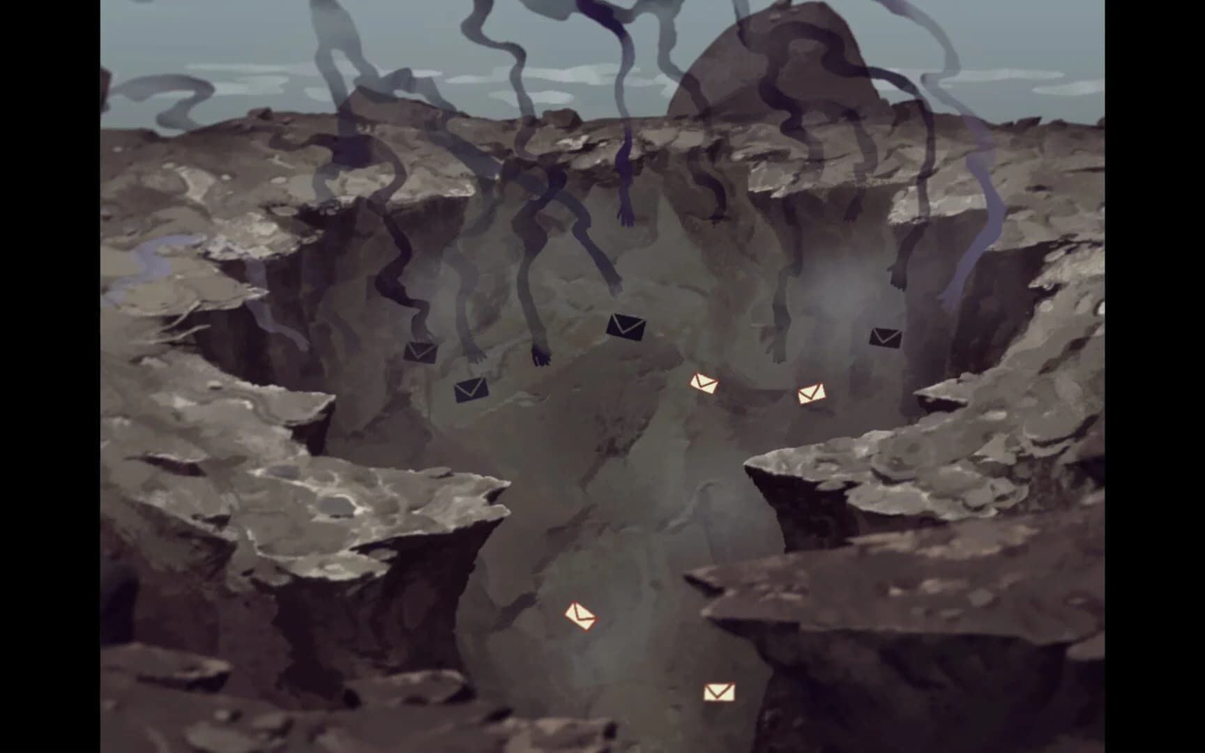 Tiny Echo screenshot 4