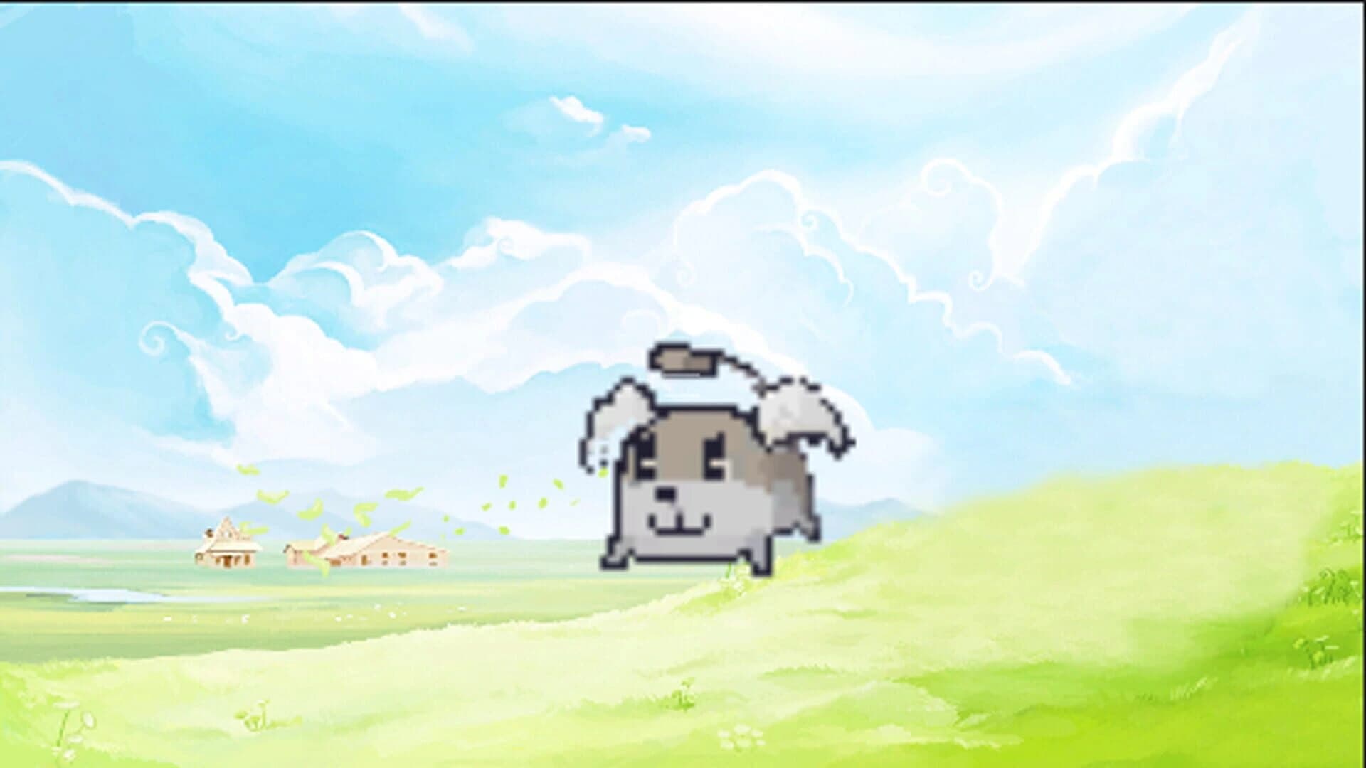 Tiny Elf screenshot 5