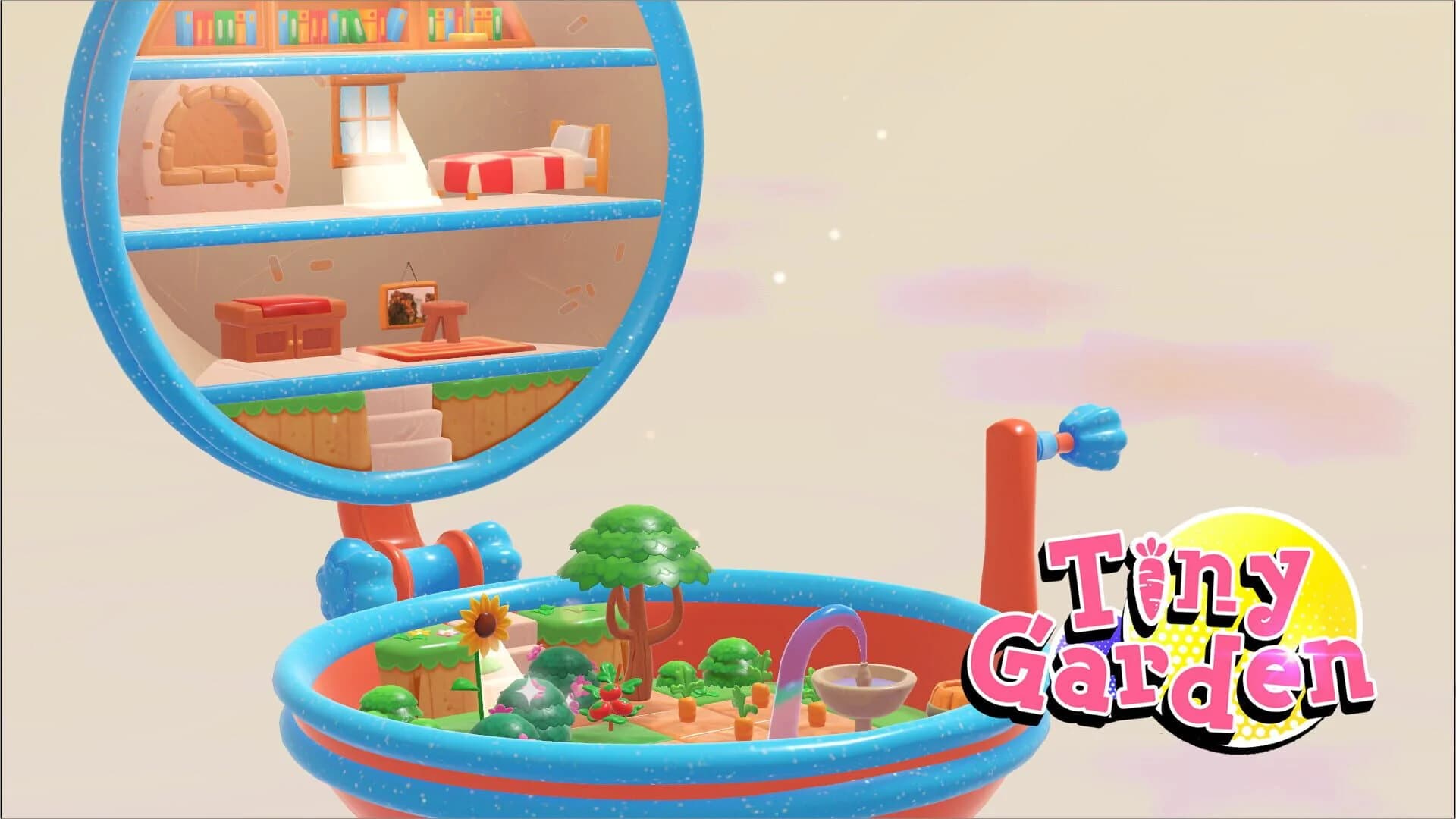 Tiny Garden screenshot 4