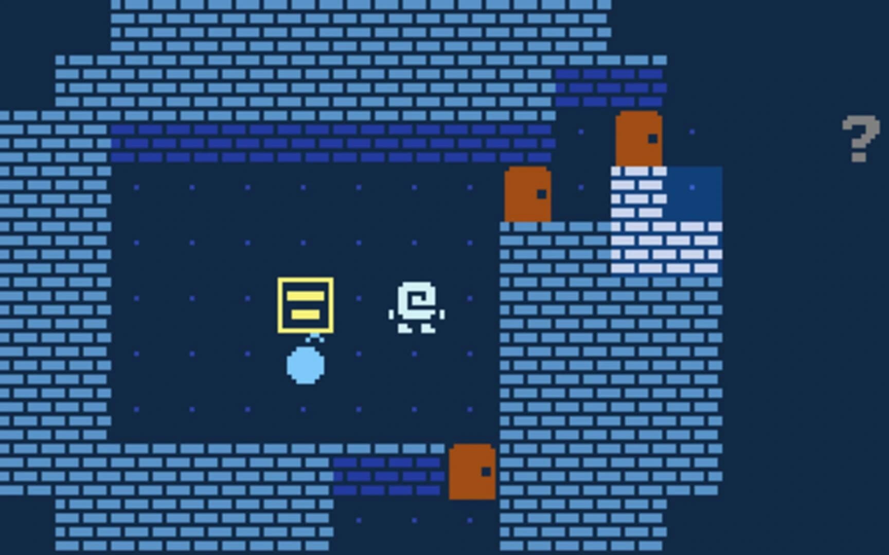 Tiny Heist screenshot 1