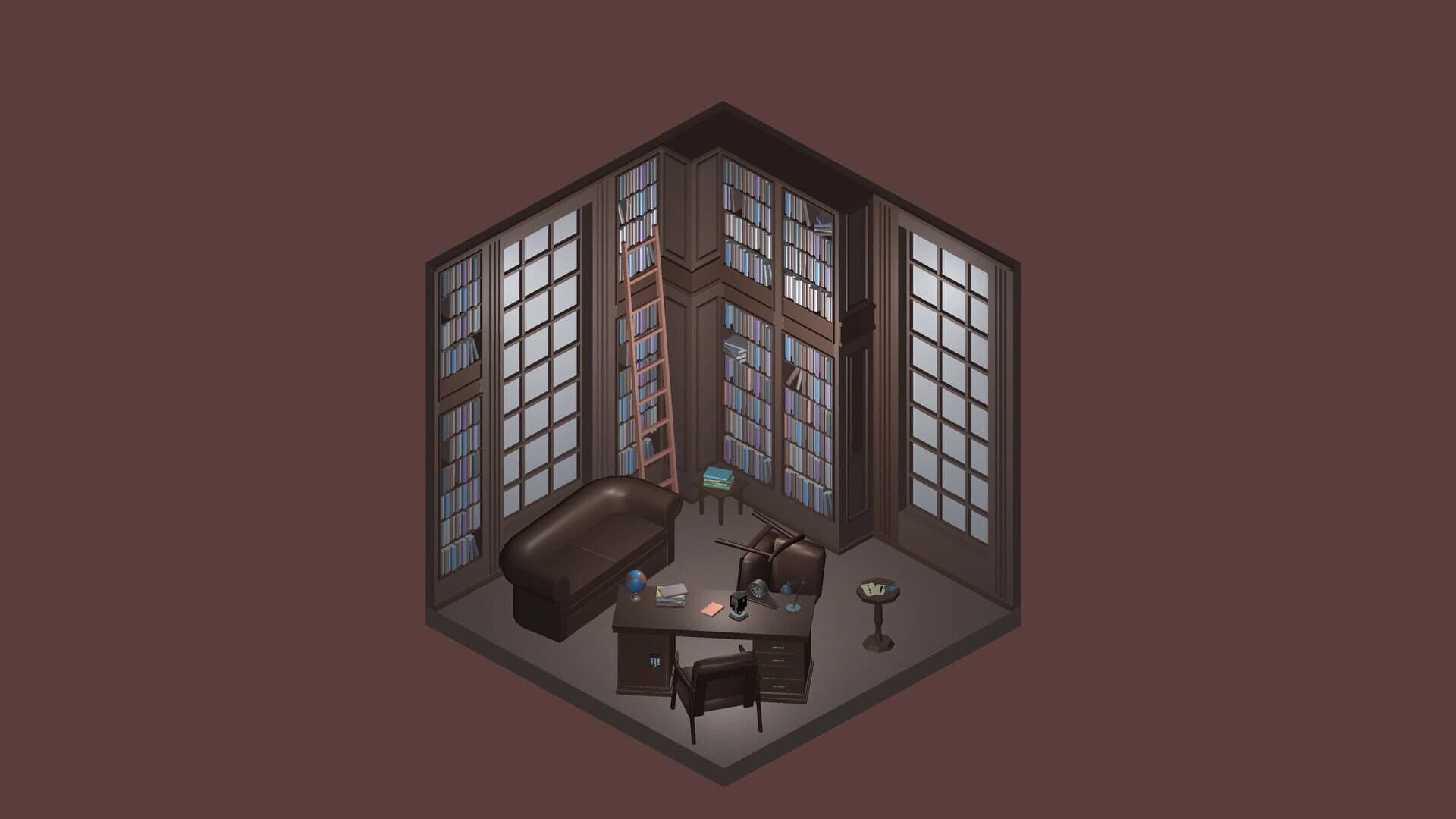 Tiny House screenshot 1