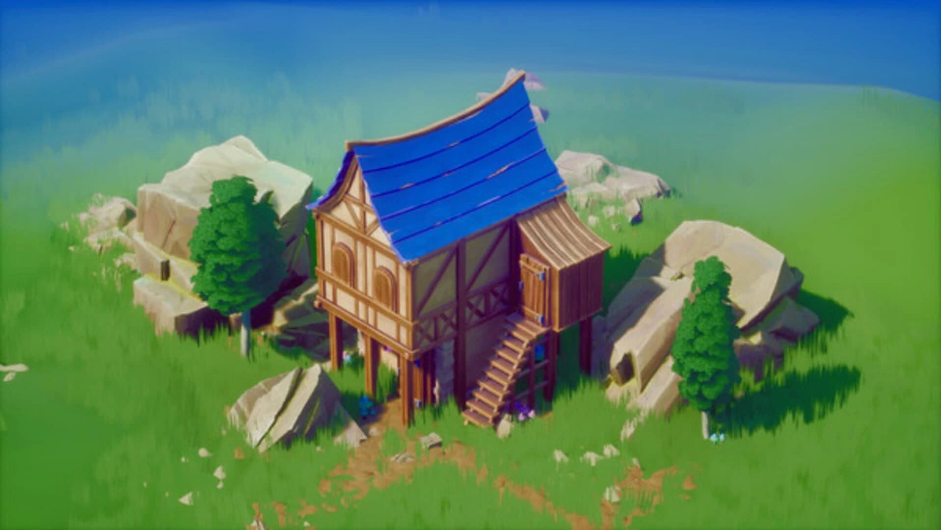 Tiny House Finds screenshot 1