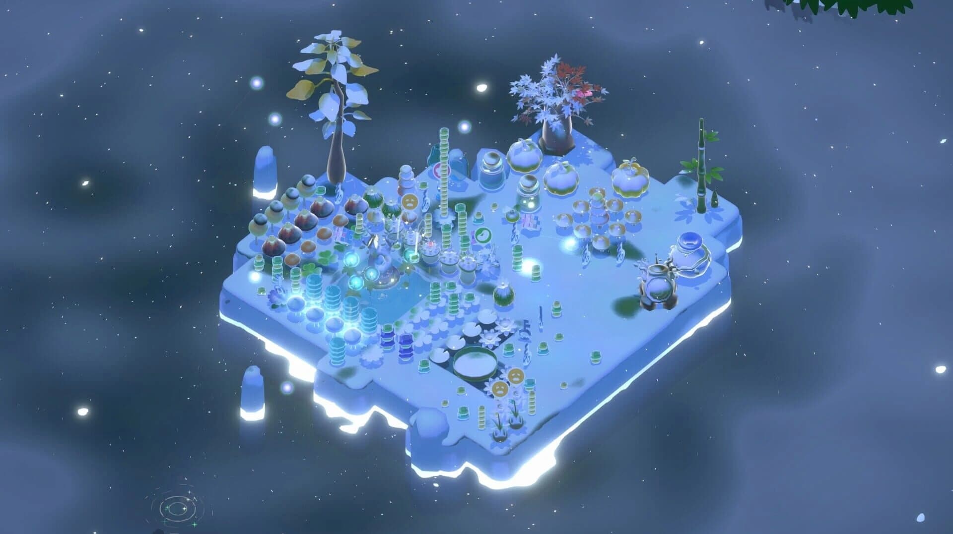Tiny Isle screenshot 5