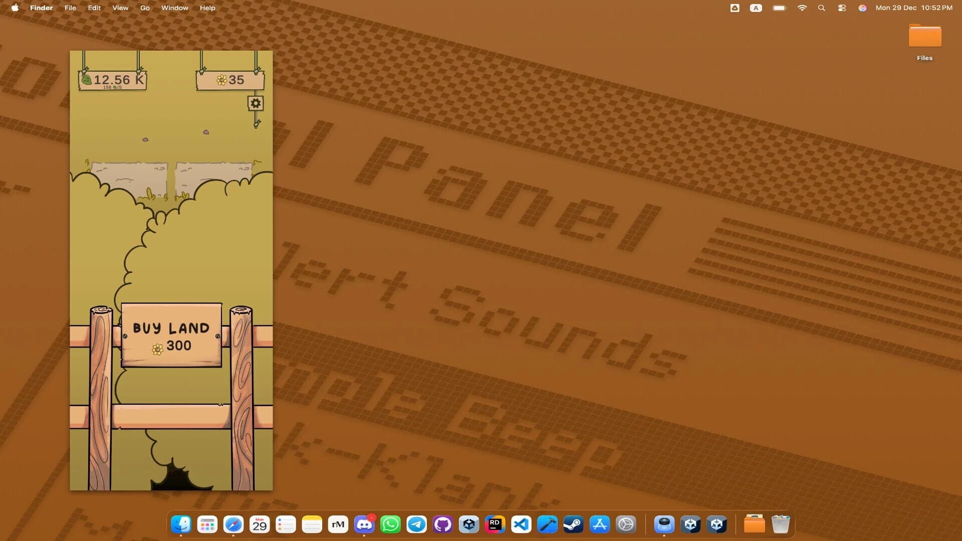 Tiny Jar Farm screenshot 4