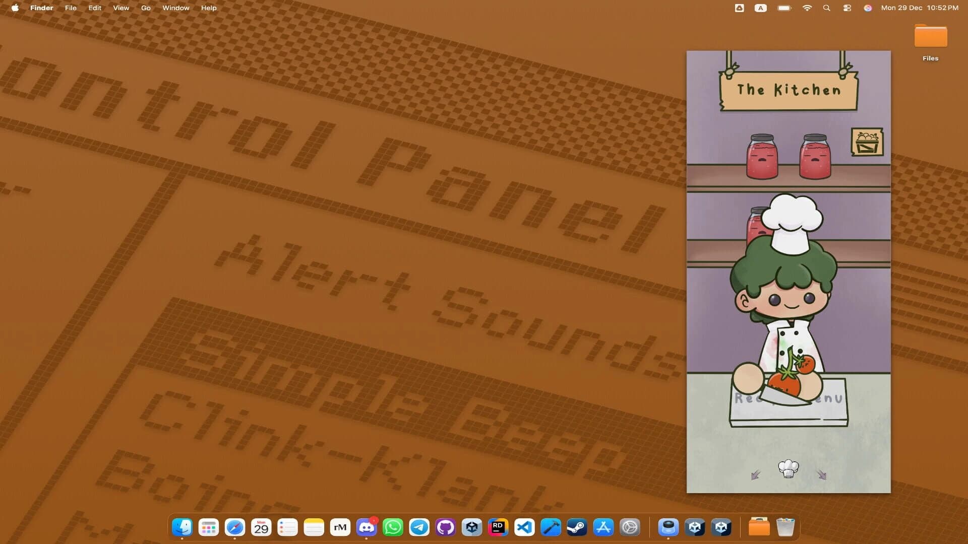 Tiny Jar Farm screenshot 5