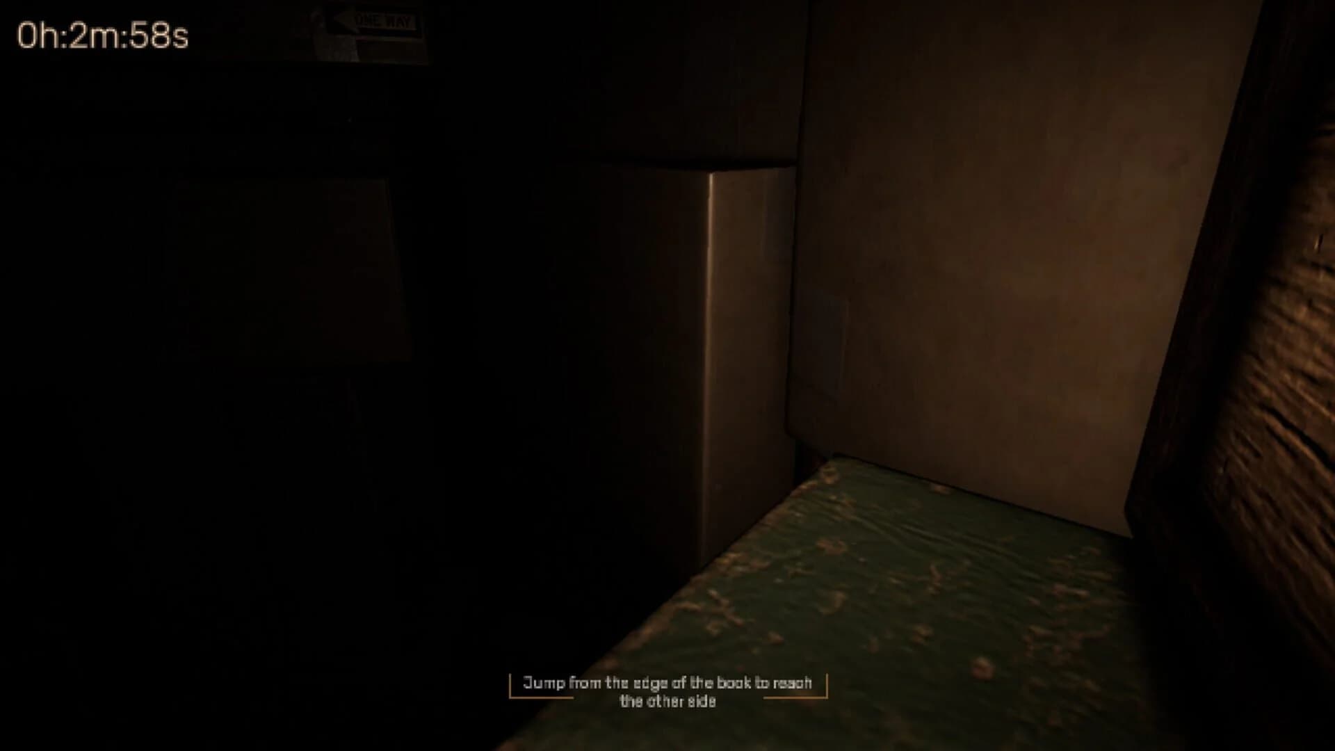 Tiny Jump screenshot 5