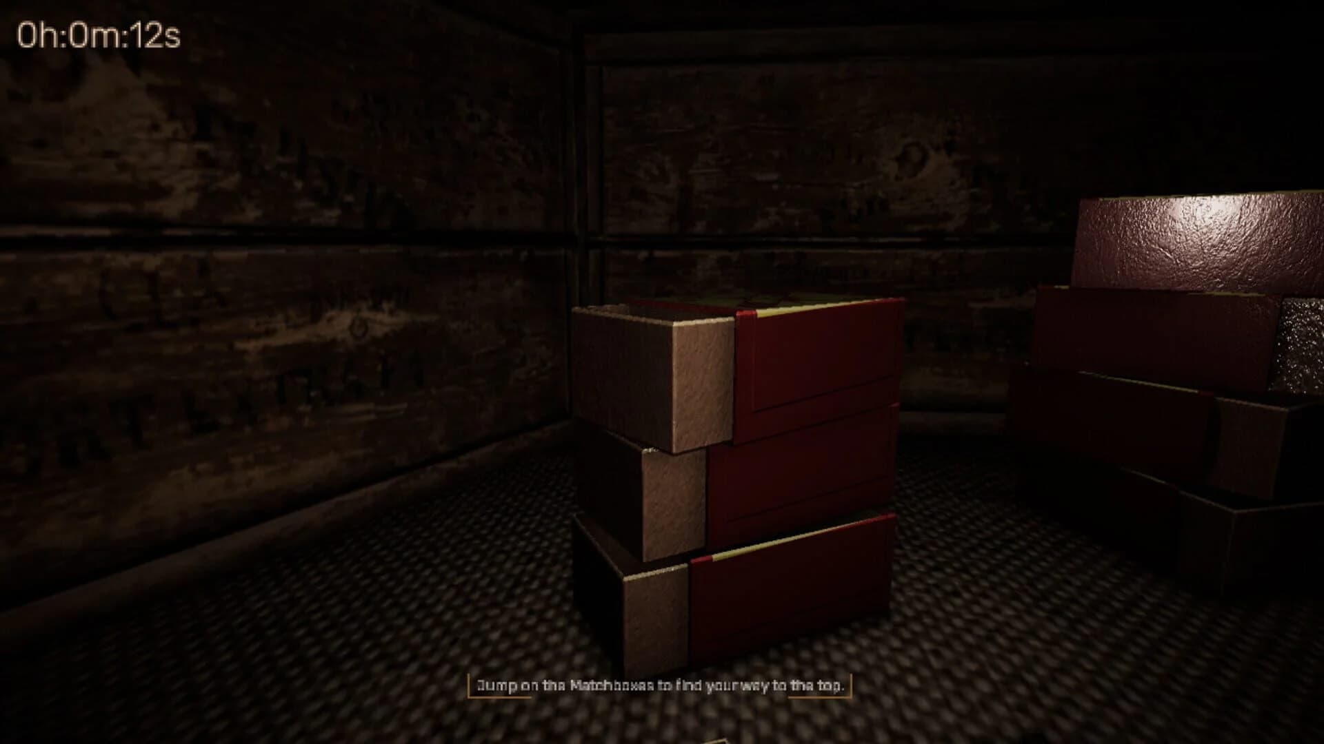 Tiny Jump screenshot 3