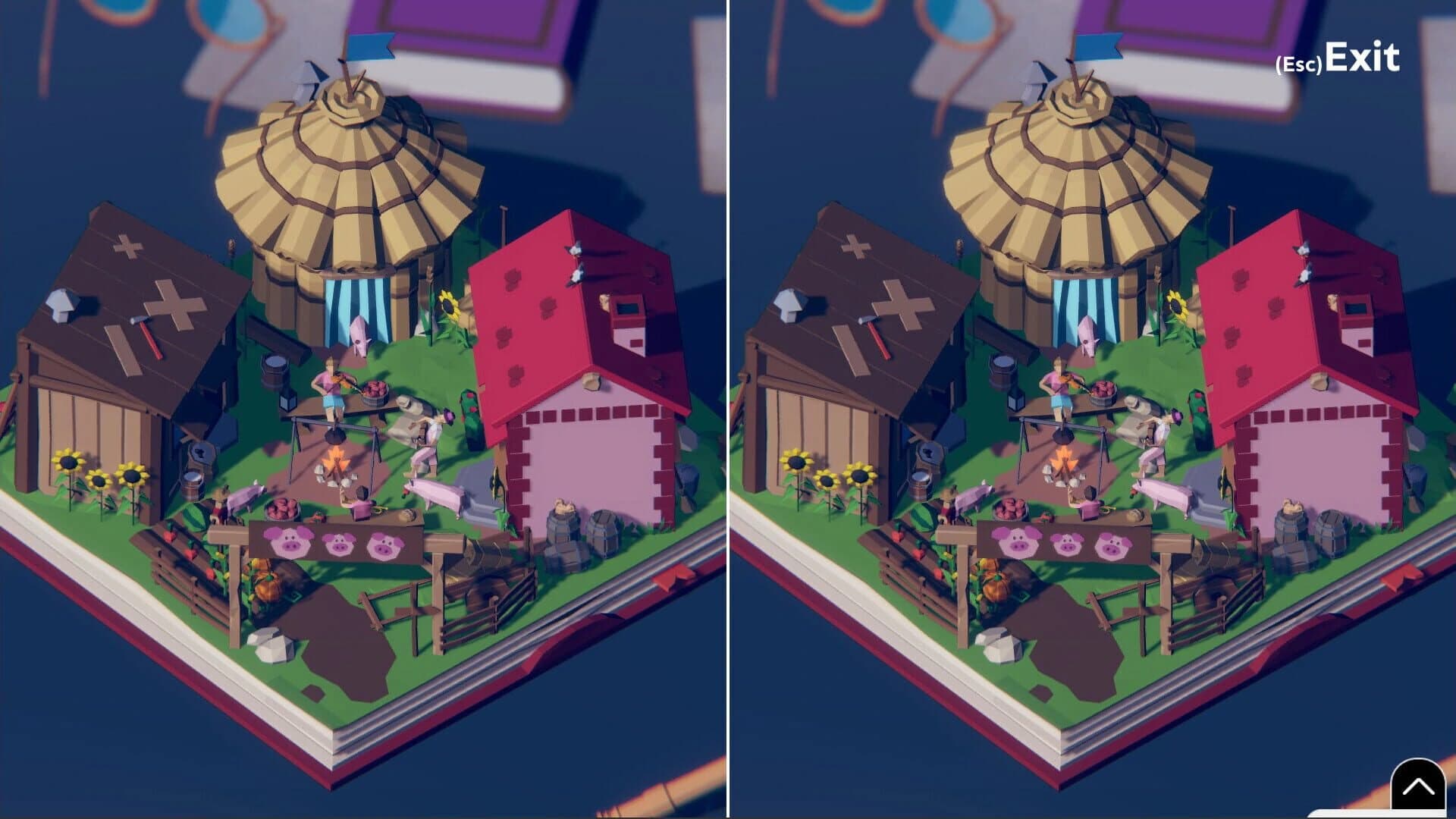 Tiny Lands: Expansion Pack 2 screenshot 4