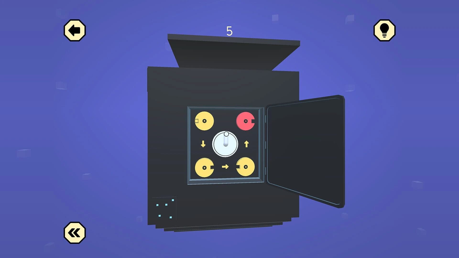 Tiny Machinery: Lost Reality screenshot 2
