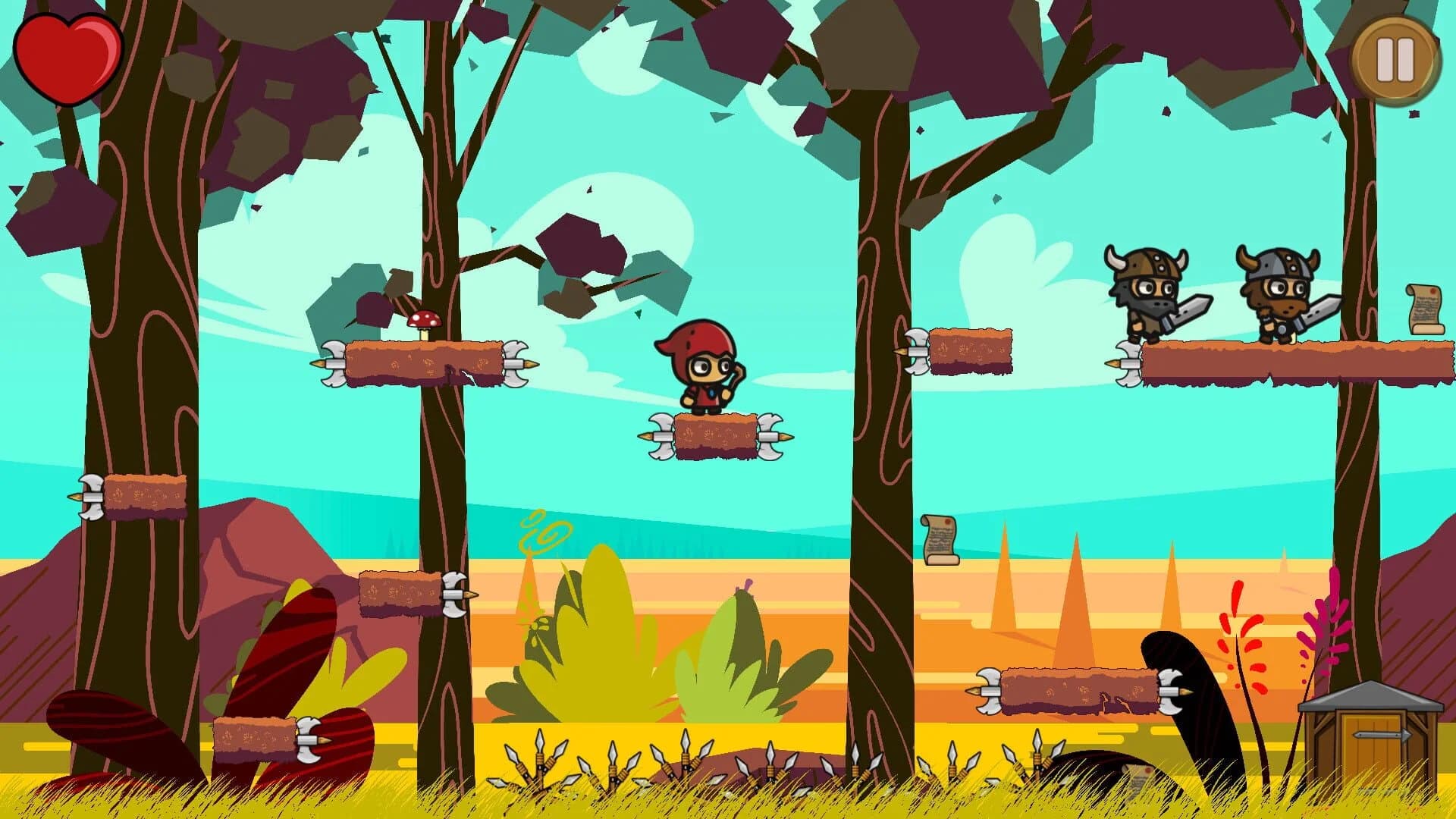 Tiny Mage screenshot 4