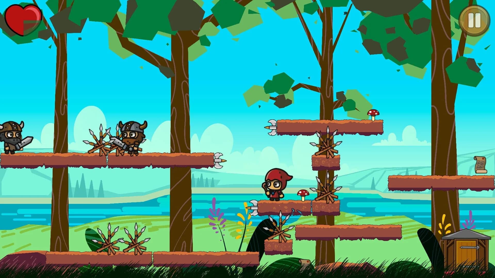 Tiny Mage screenshot 2