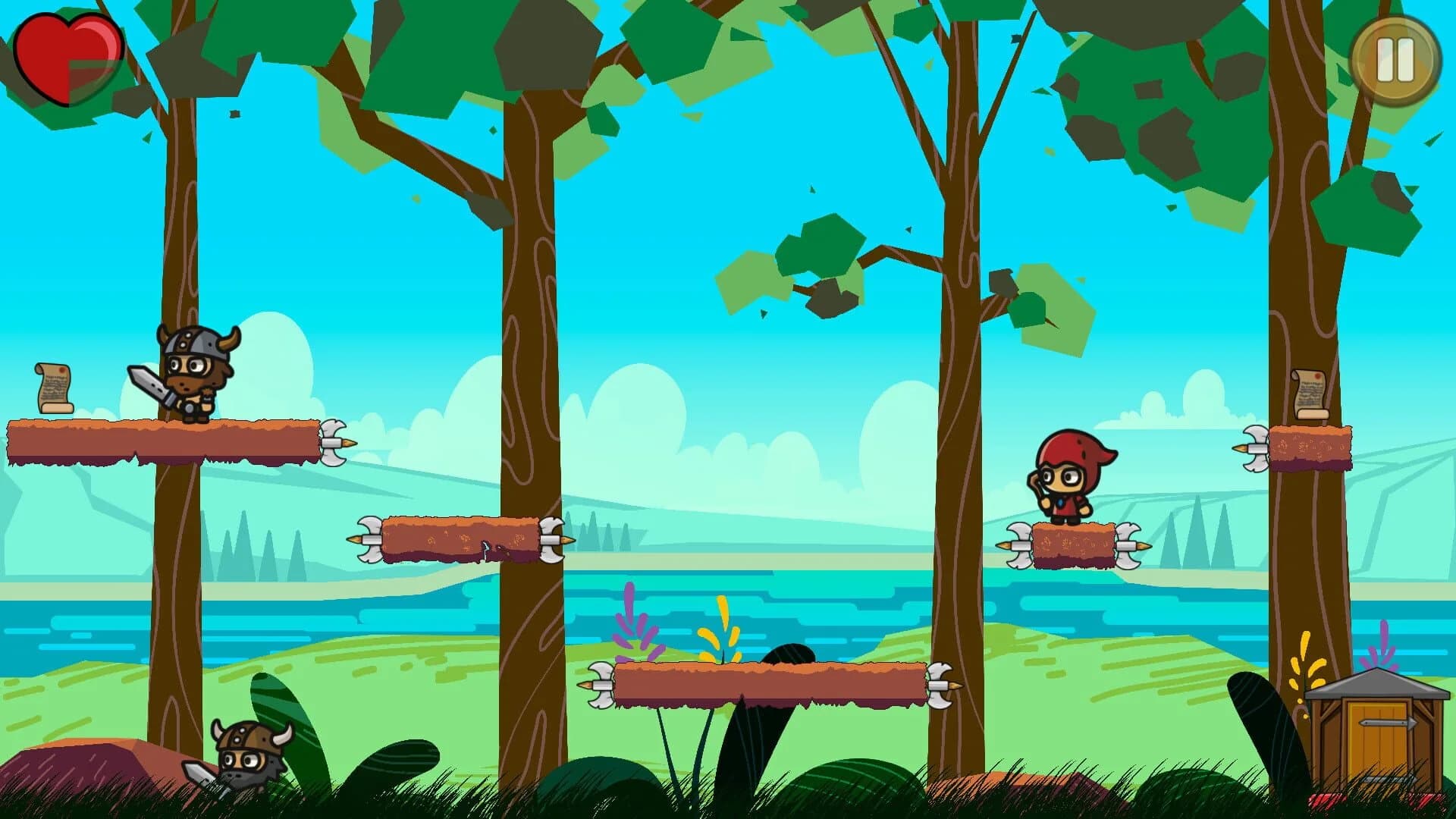 Tiny Mage screenshot 5