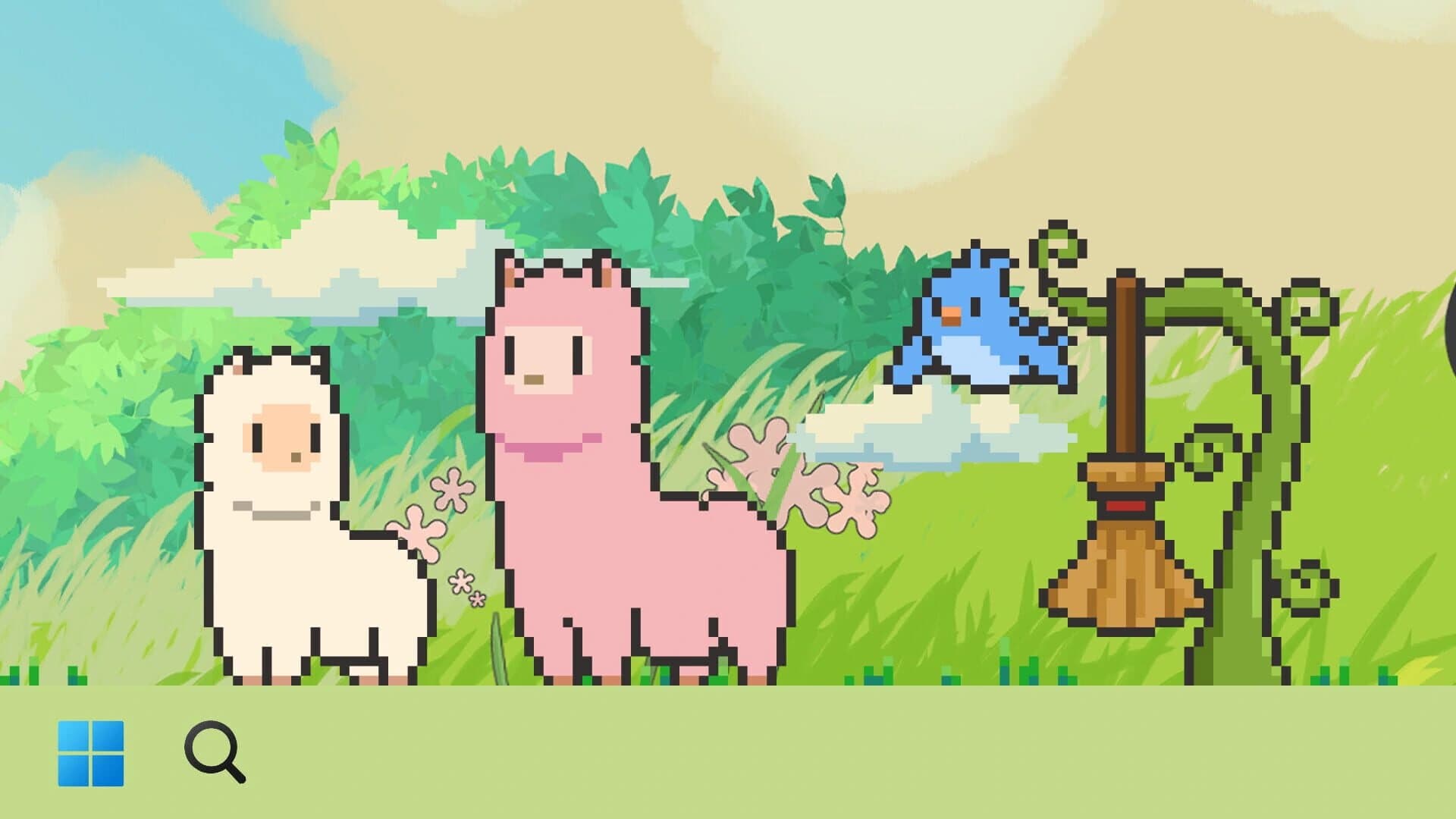 Tiny Pasture screenshot 3