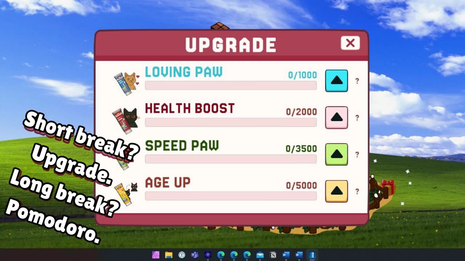 Tiny Paws screenshot 5