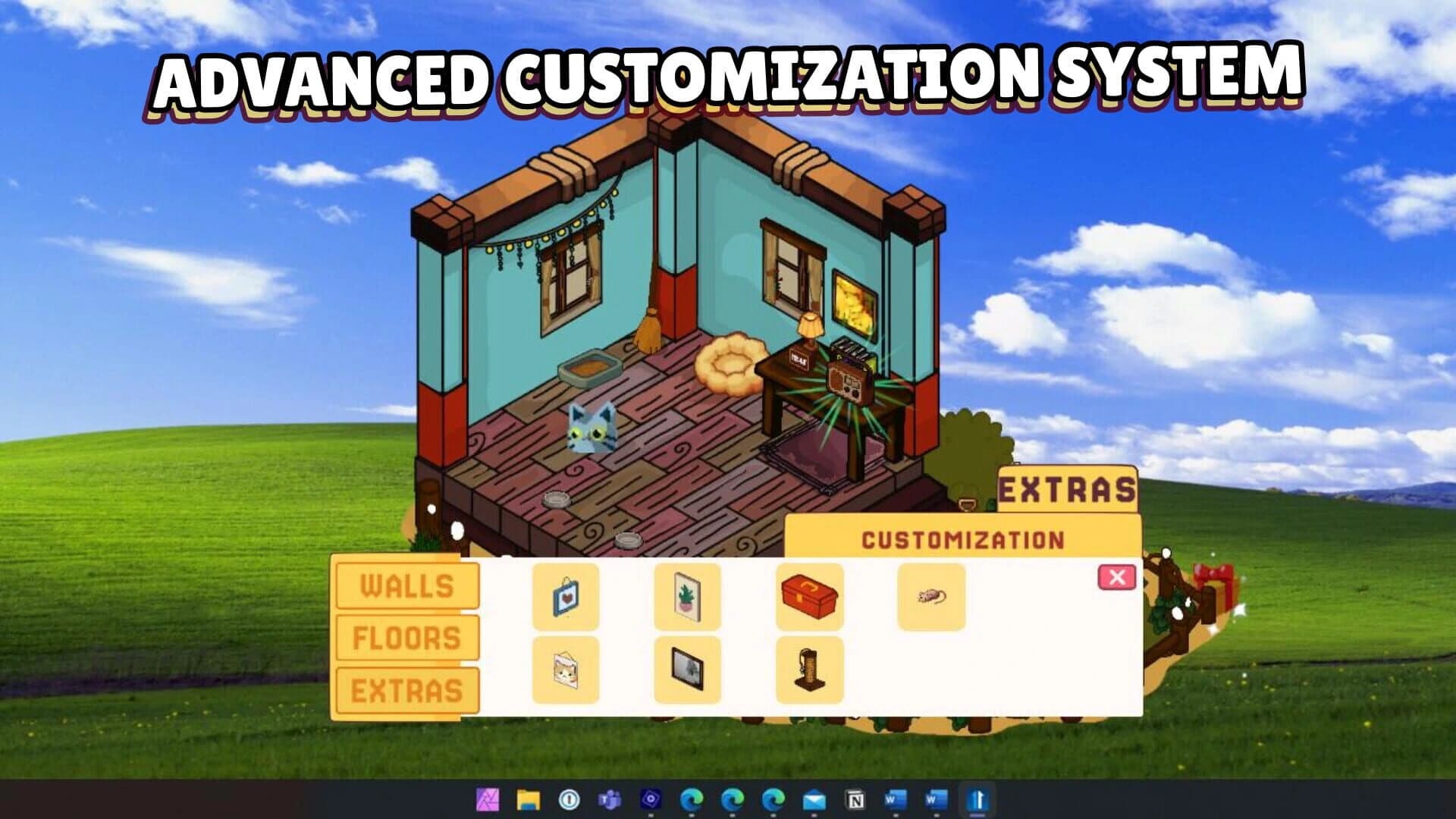 Tiny Paws screenshot 4