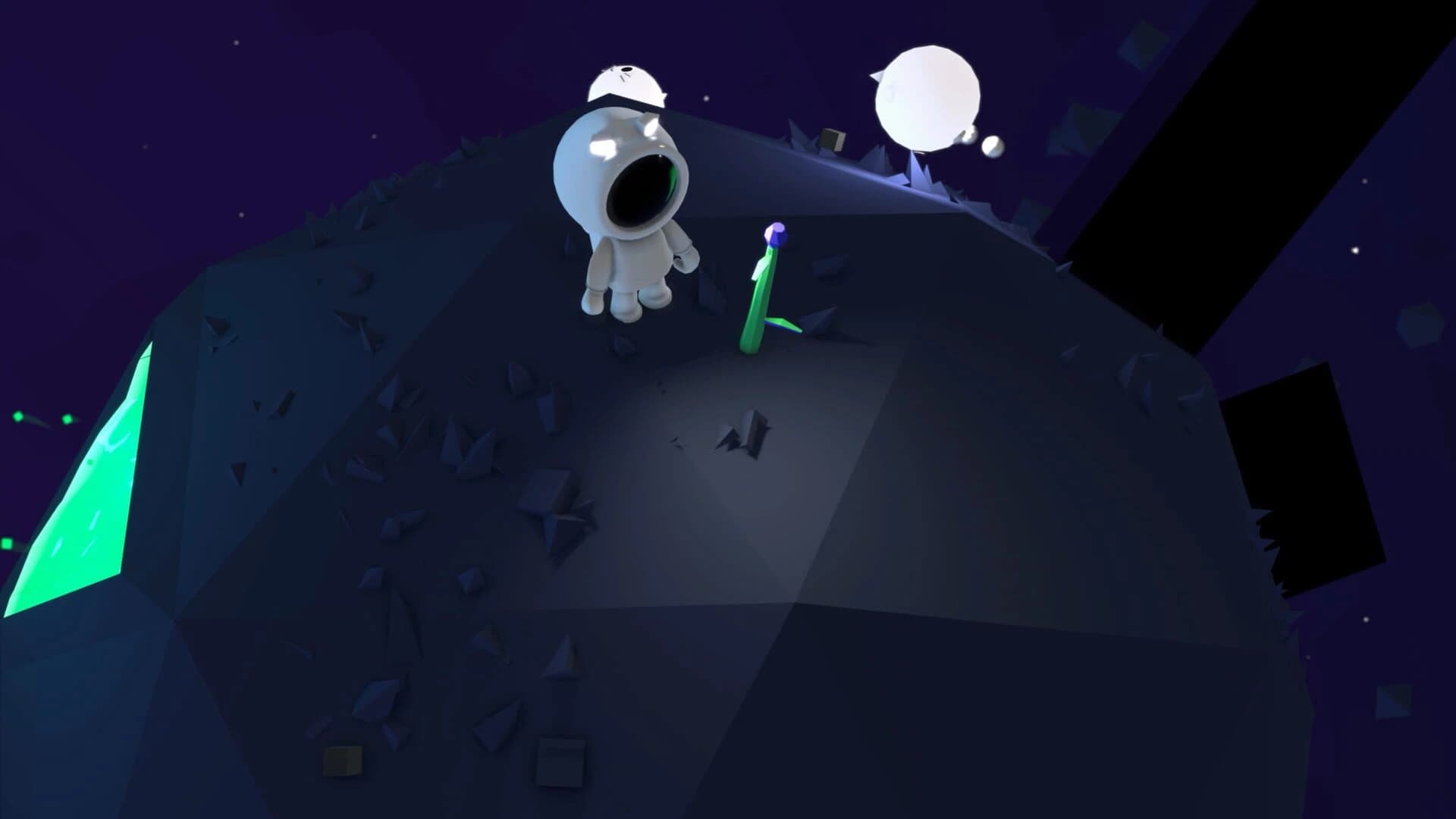 Tiny Planet Protectors screenshot 2