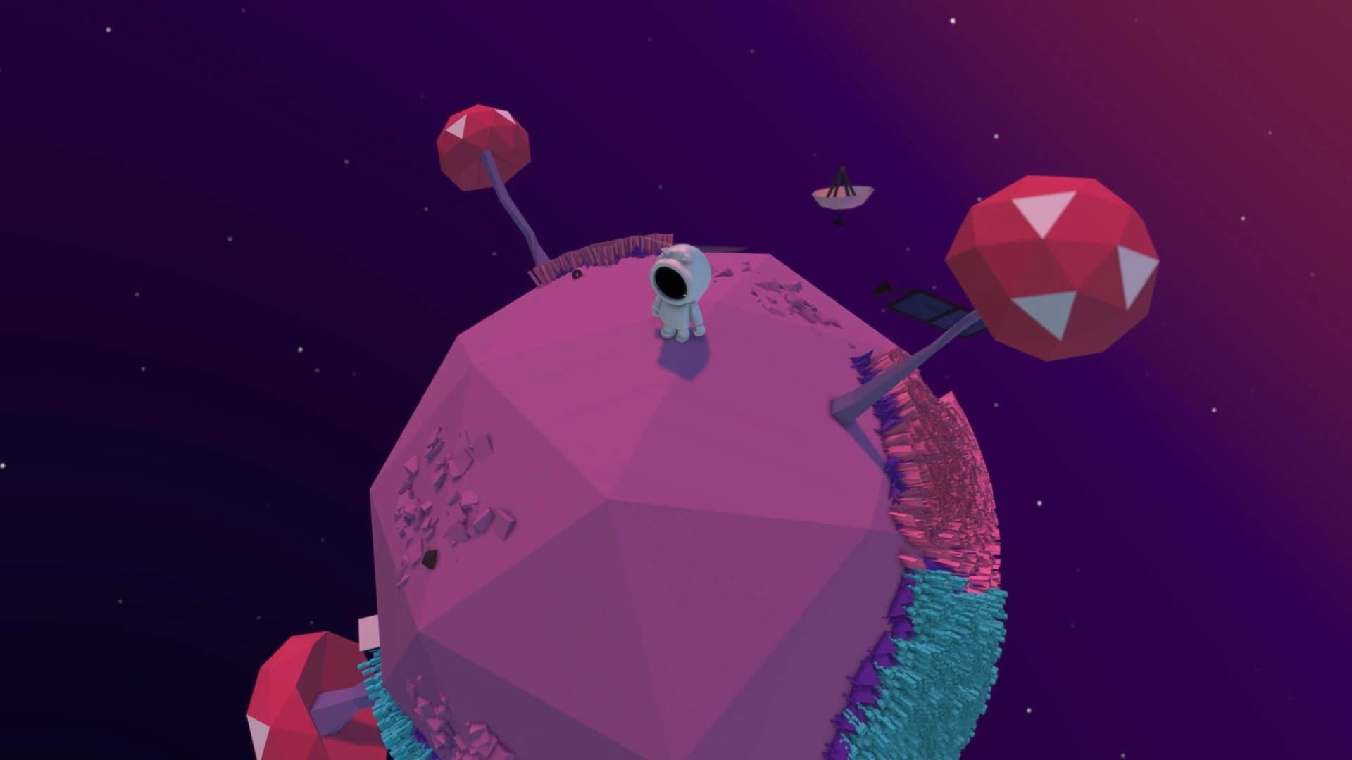 Tiny Planet Protectors screenshot 3