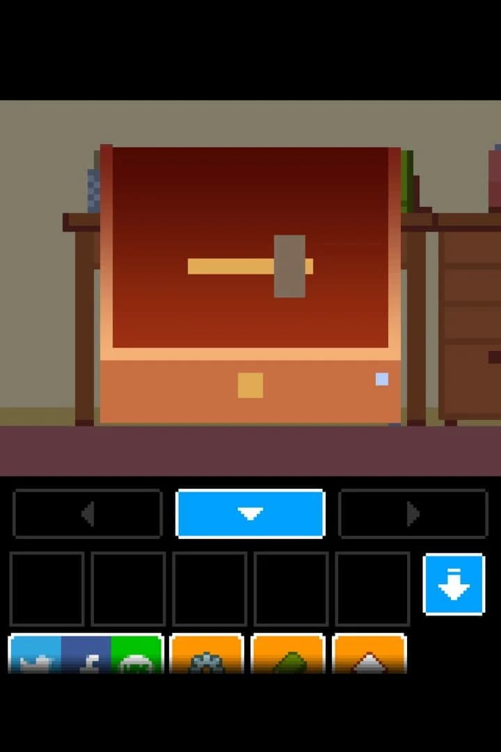 Tiny Room screenshot 3