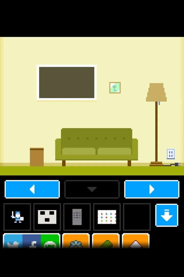 Tiny Room 2 screenshot 3